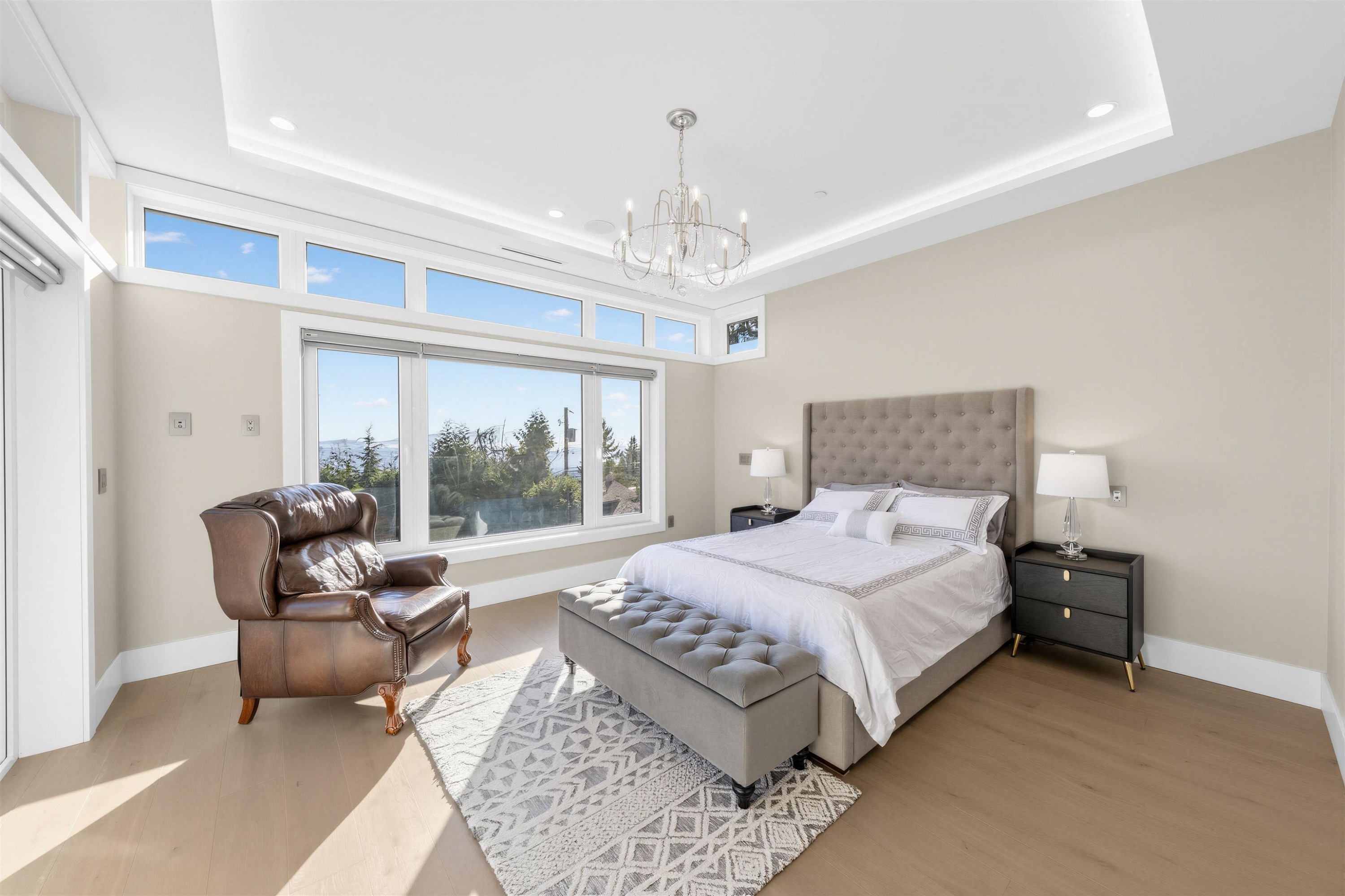 515 Ballantree Road, West Vancouver, BC