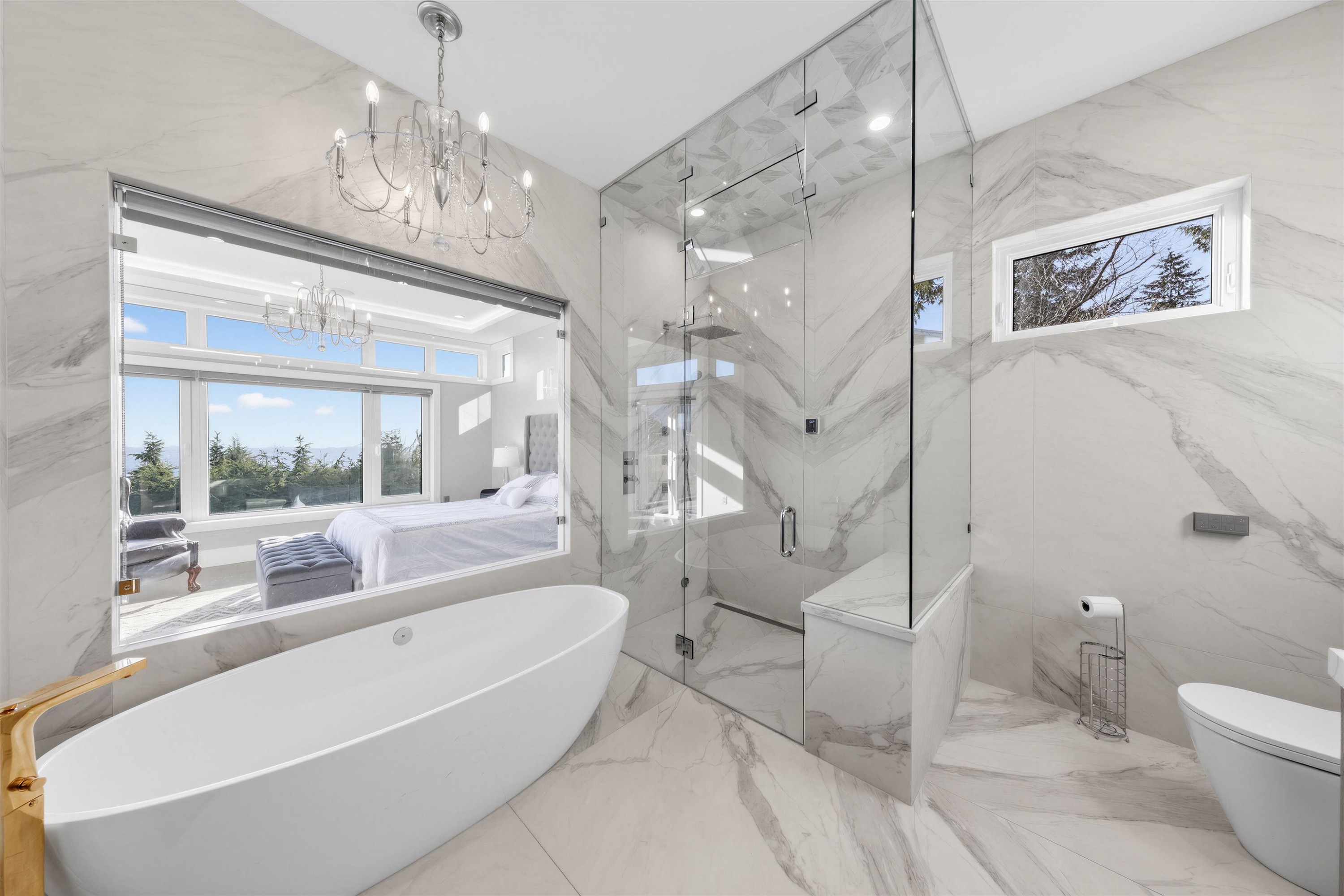 515 Ballantree Road, West Vancouver, BC