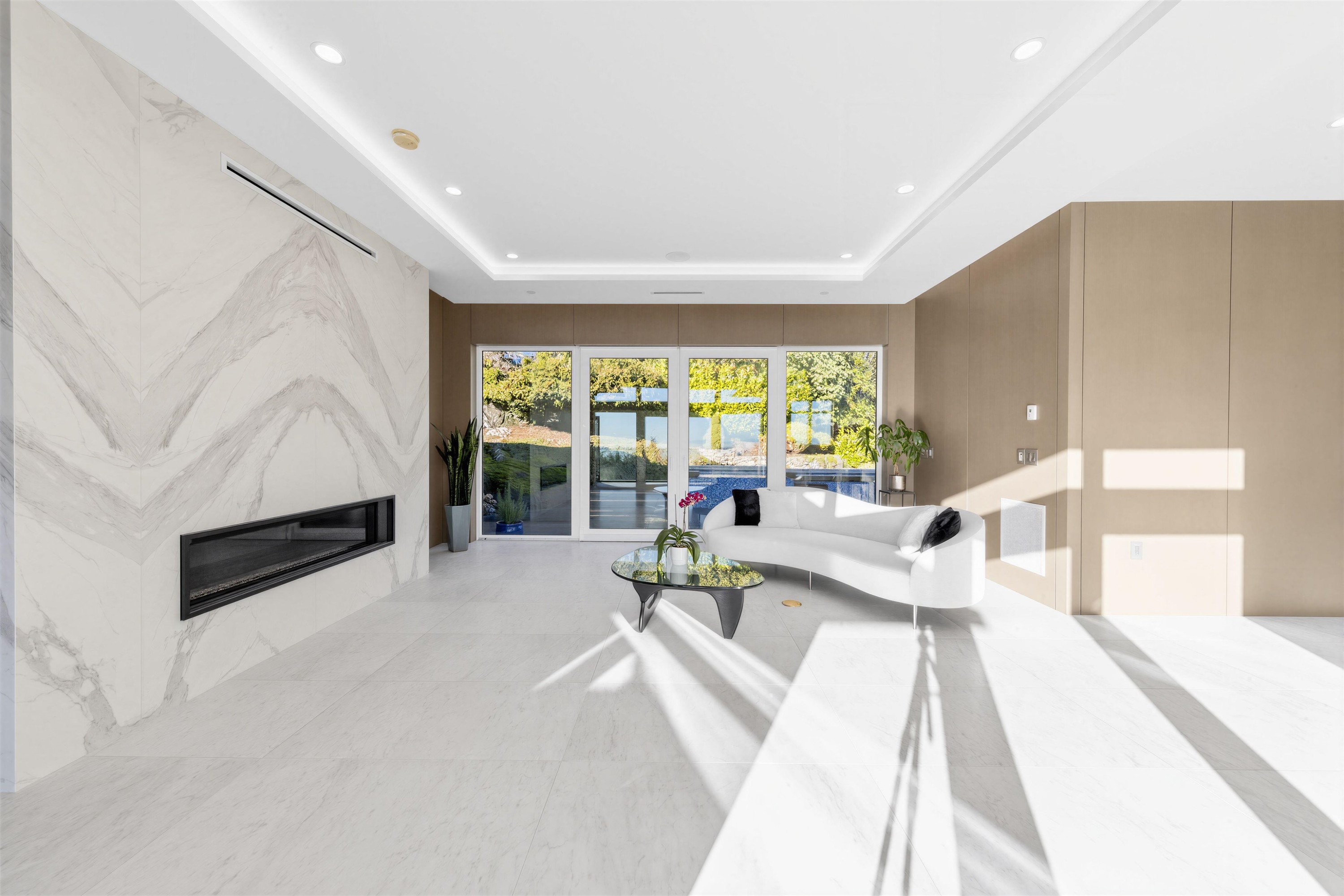 515 Ballantree Road, West Vancouver, BC