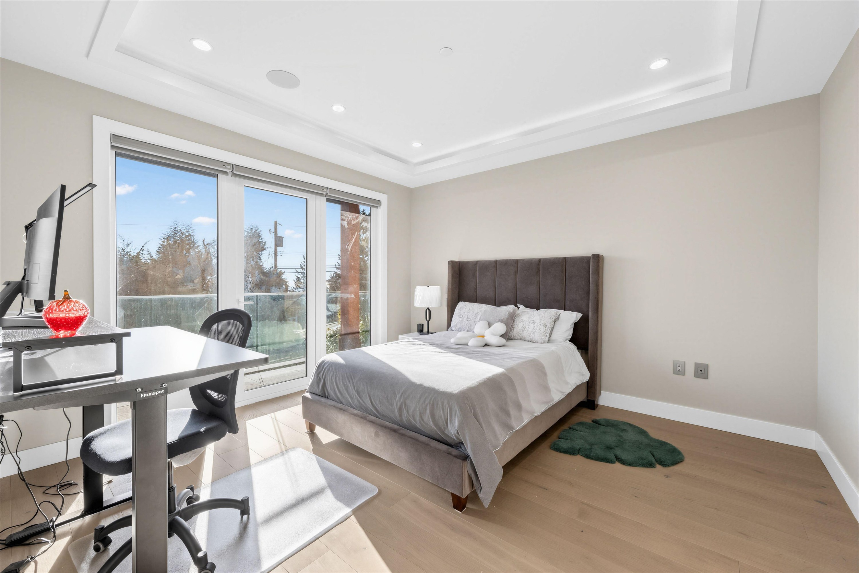 515 Ballantree Road, West Vancouver, BC