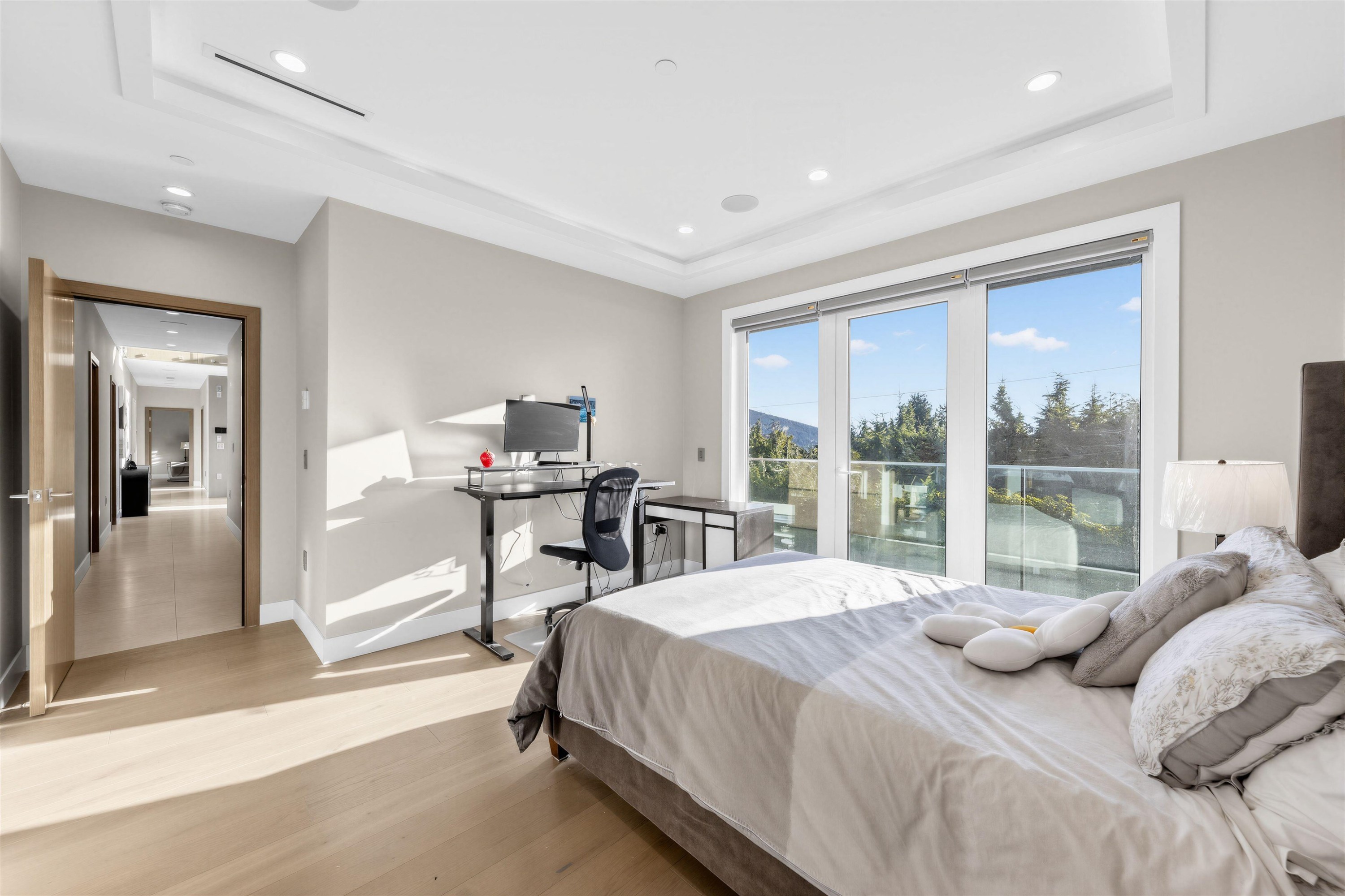 515 Ballantree Road, West Vancouver, BC