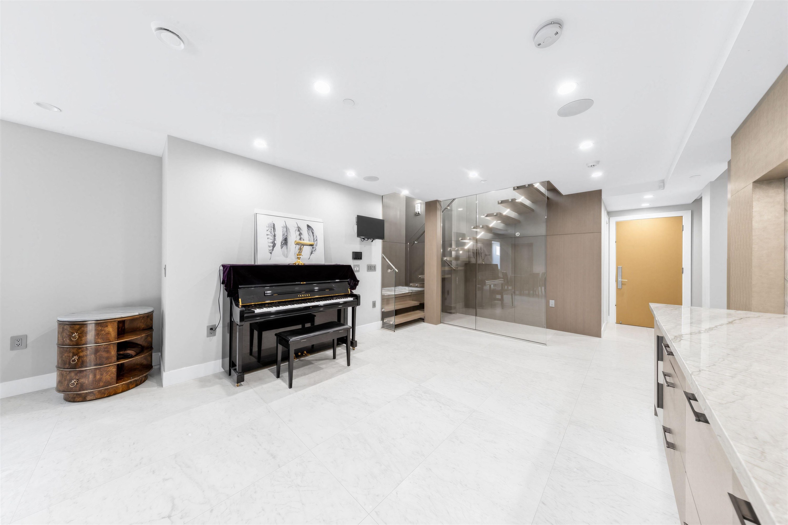 515 Ballantree Road, West Vancouver, BC