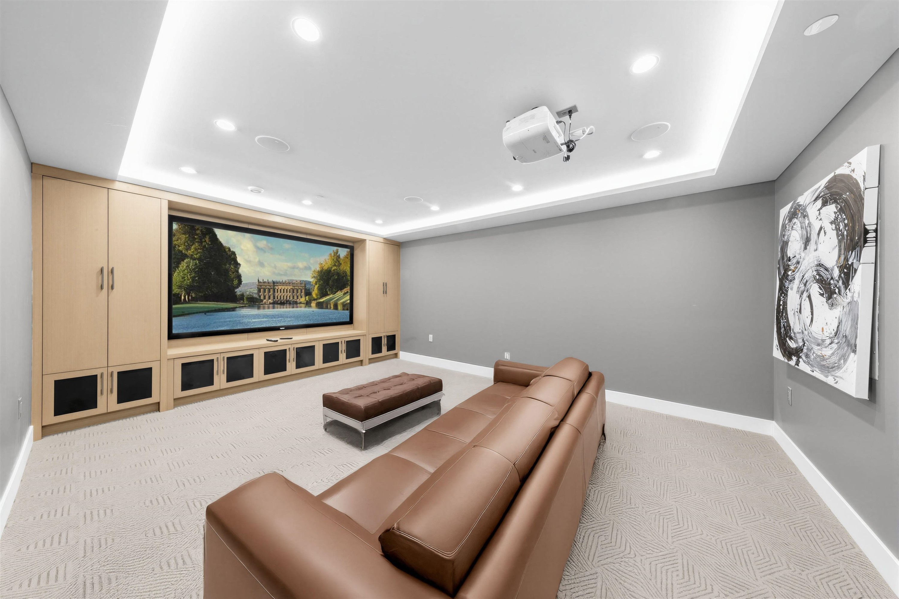 515 Ballantree Road, West Vancouver, BC