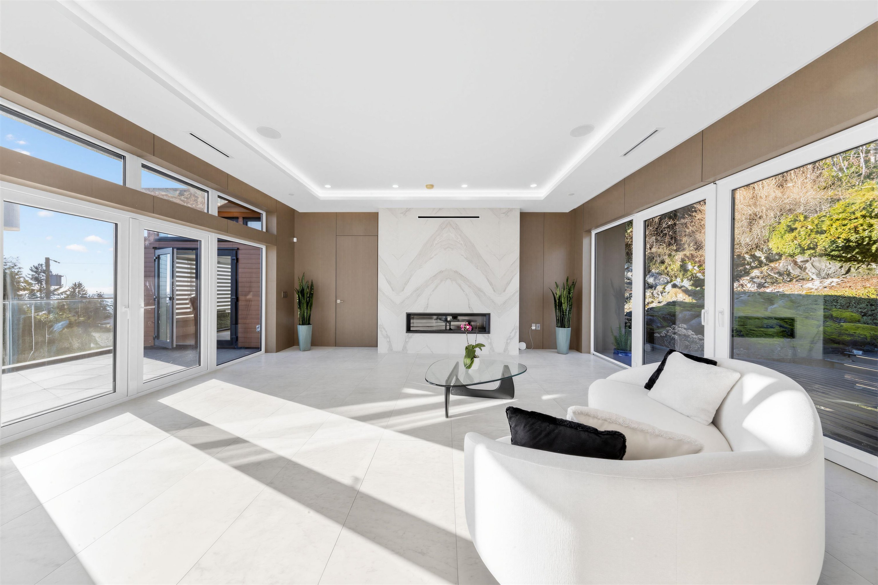 515 Ballantree Road, West Vancouver, BC