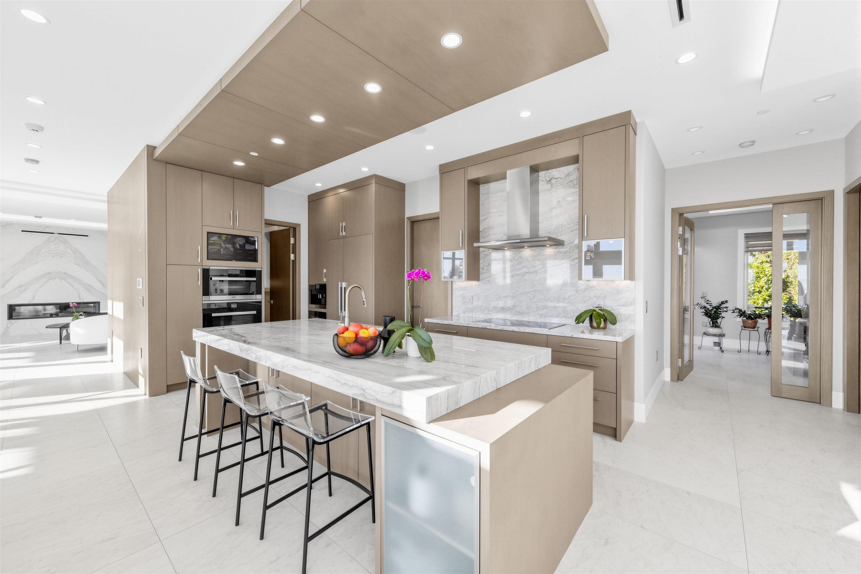 515 Ballantree Road, West Vancouver, BC