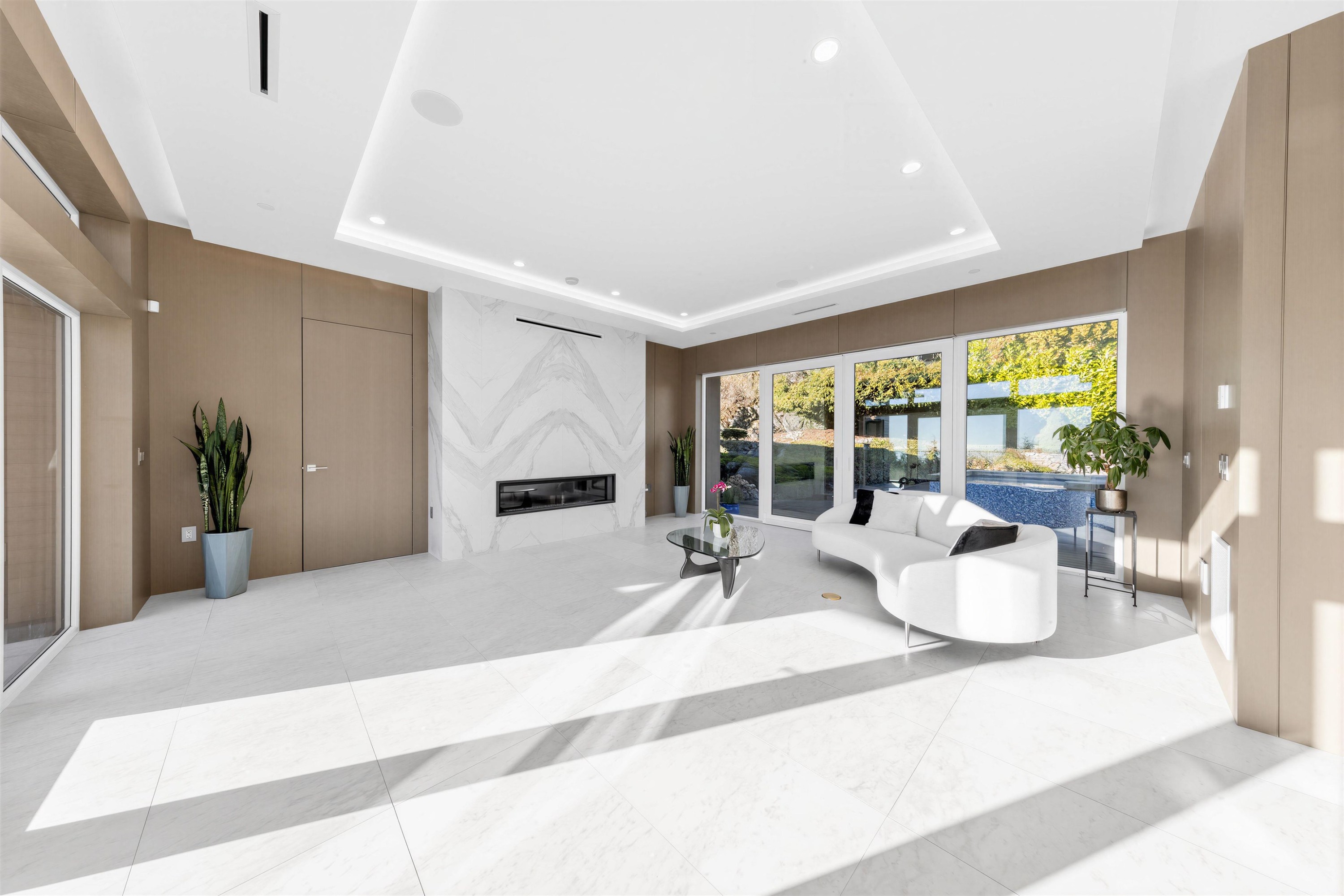 515 Ballantree Road, West Vancouver, BC