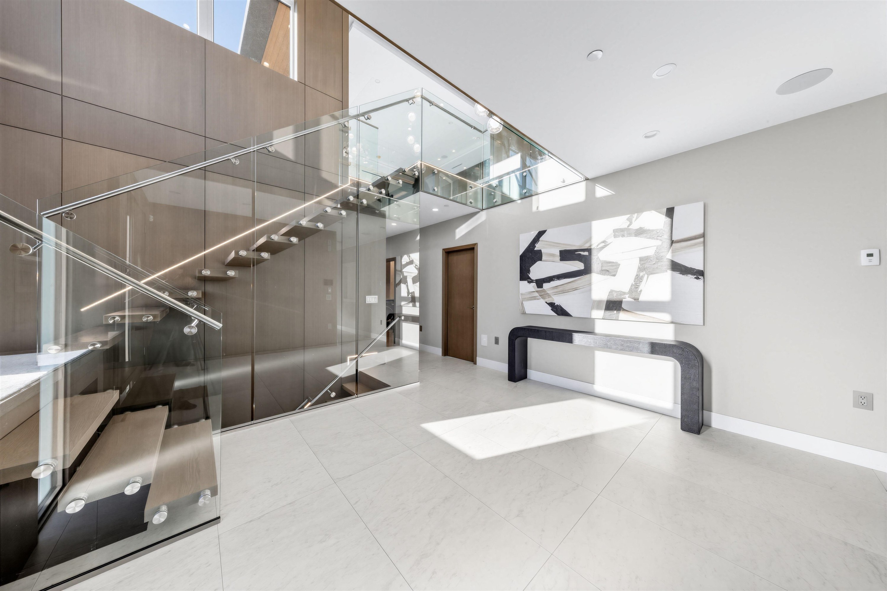 515 Ballantree Road, West Vancouver, BC