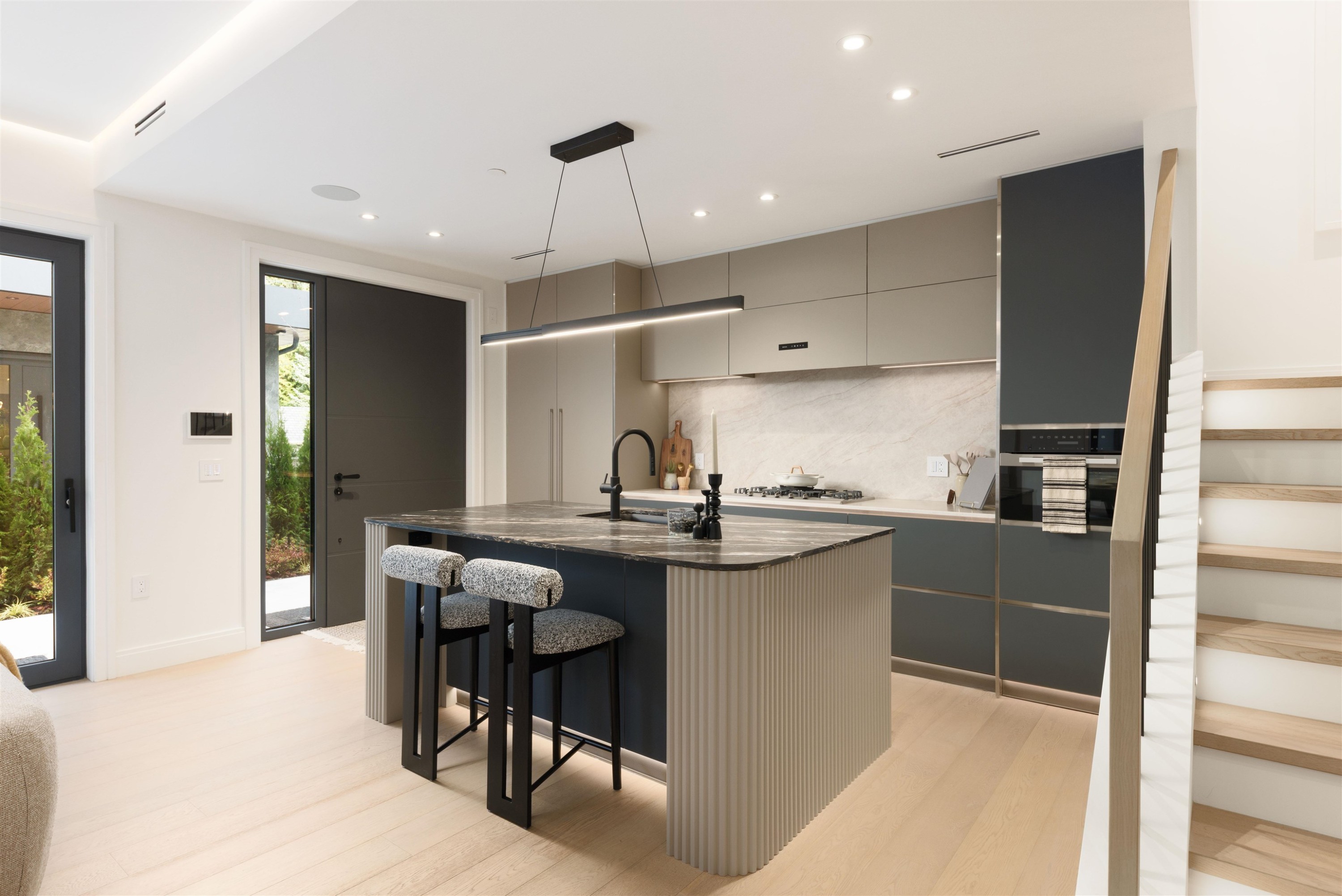 1-1183 33Rd Avenue W, Vancouver, BC