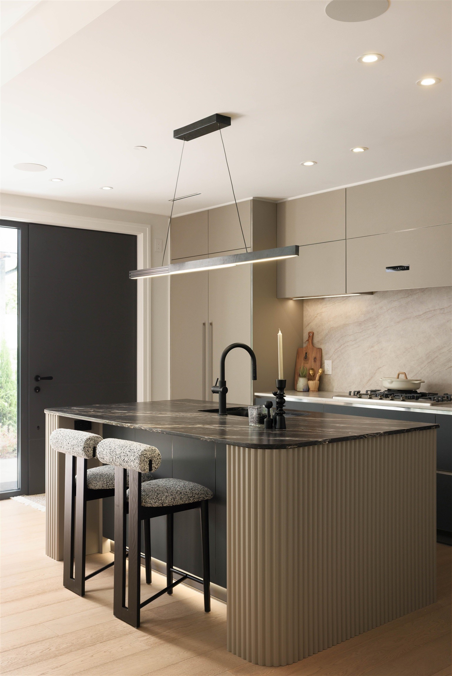 1-1183 33Rd Avenue W, Vancouver, BC