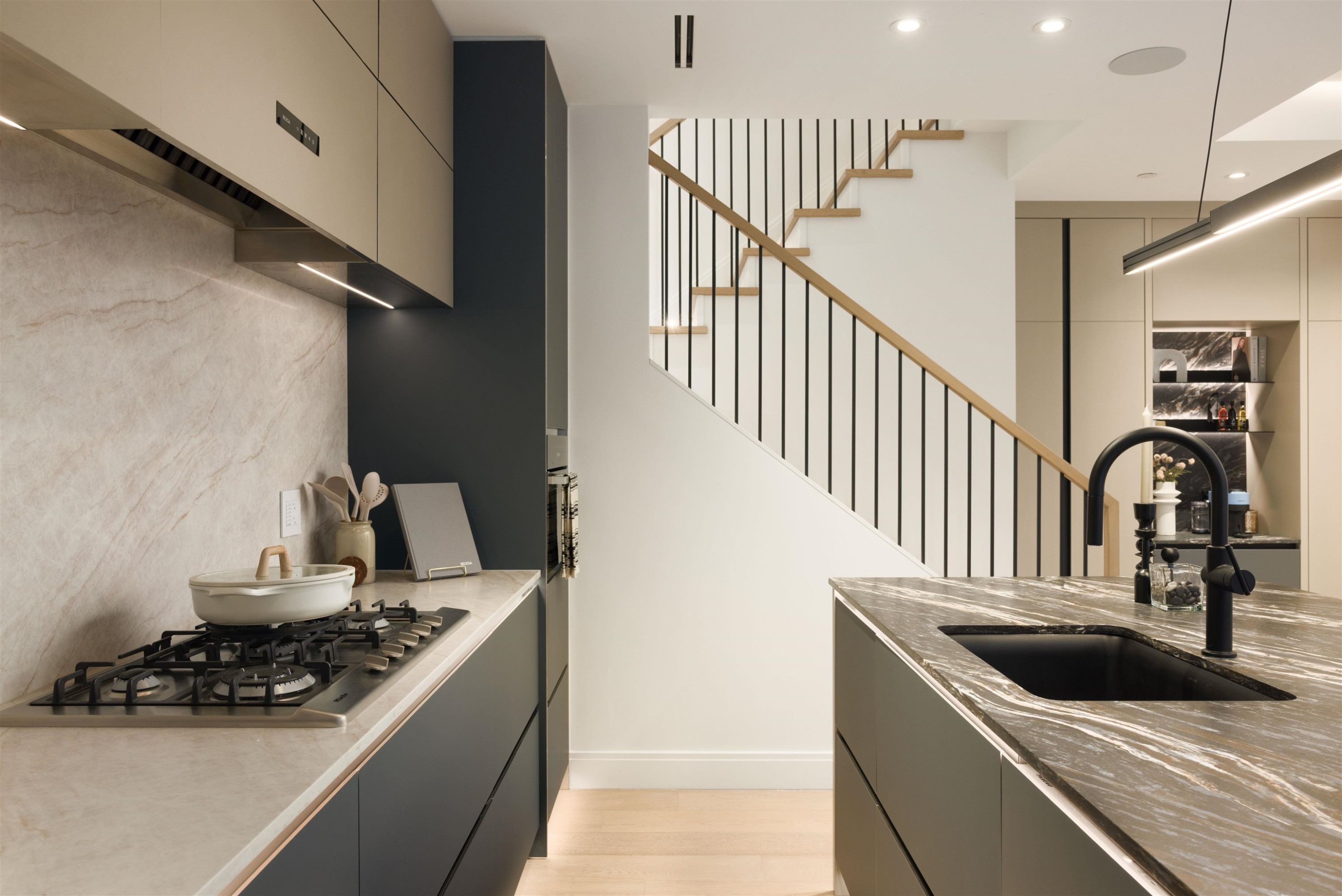 1-1183 33Rd Avenue W, Vancouver, BC