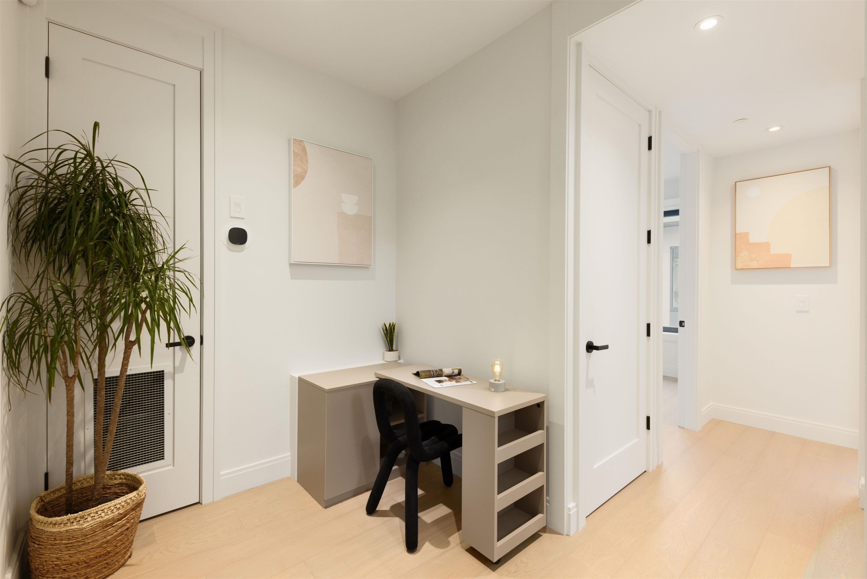 1-1183 33Rd Avenue W, Vancouver, BC