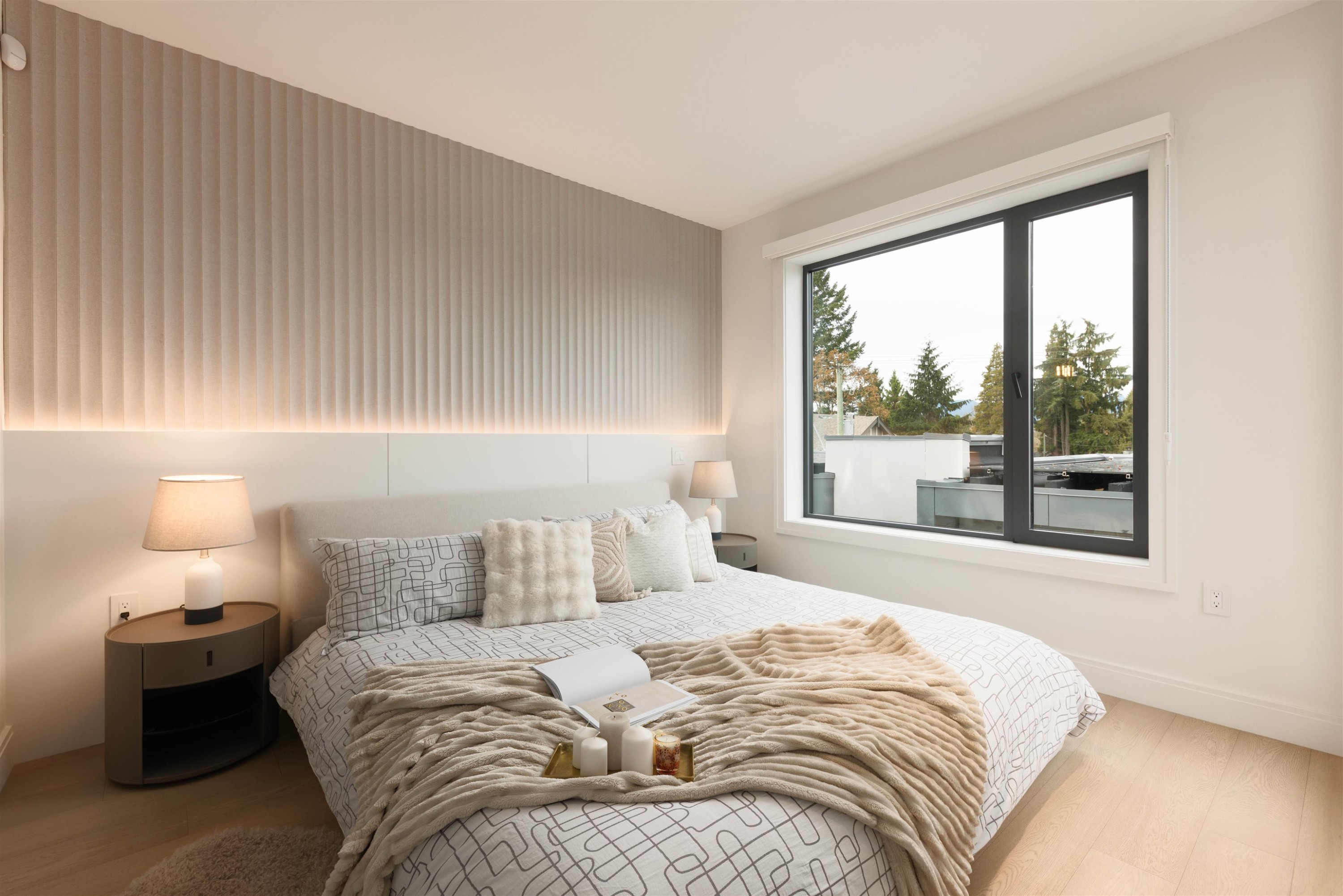 1-1183 33Rd Avenue W, Vancouver, BC