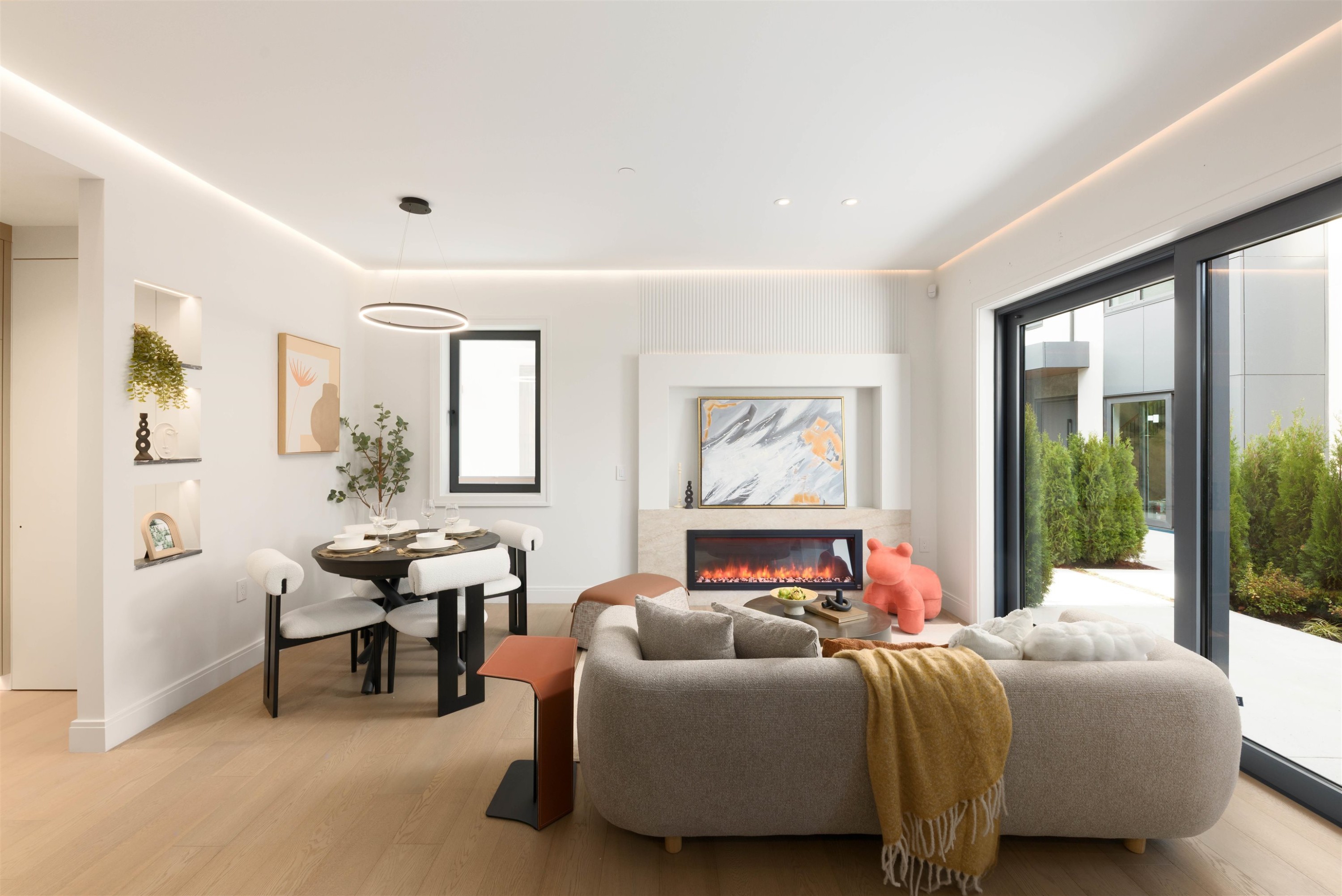 1-1183 33Rd Avenue W, Vancouver, BC