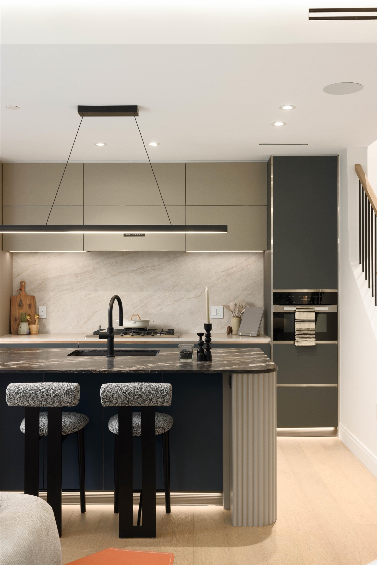 1-1183 33Rd Avenue W, Vancouver, BC