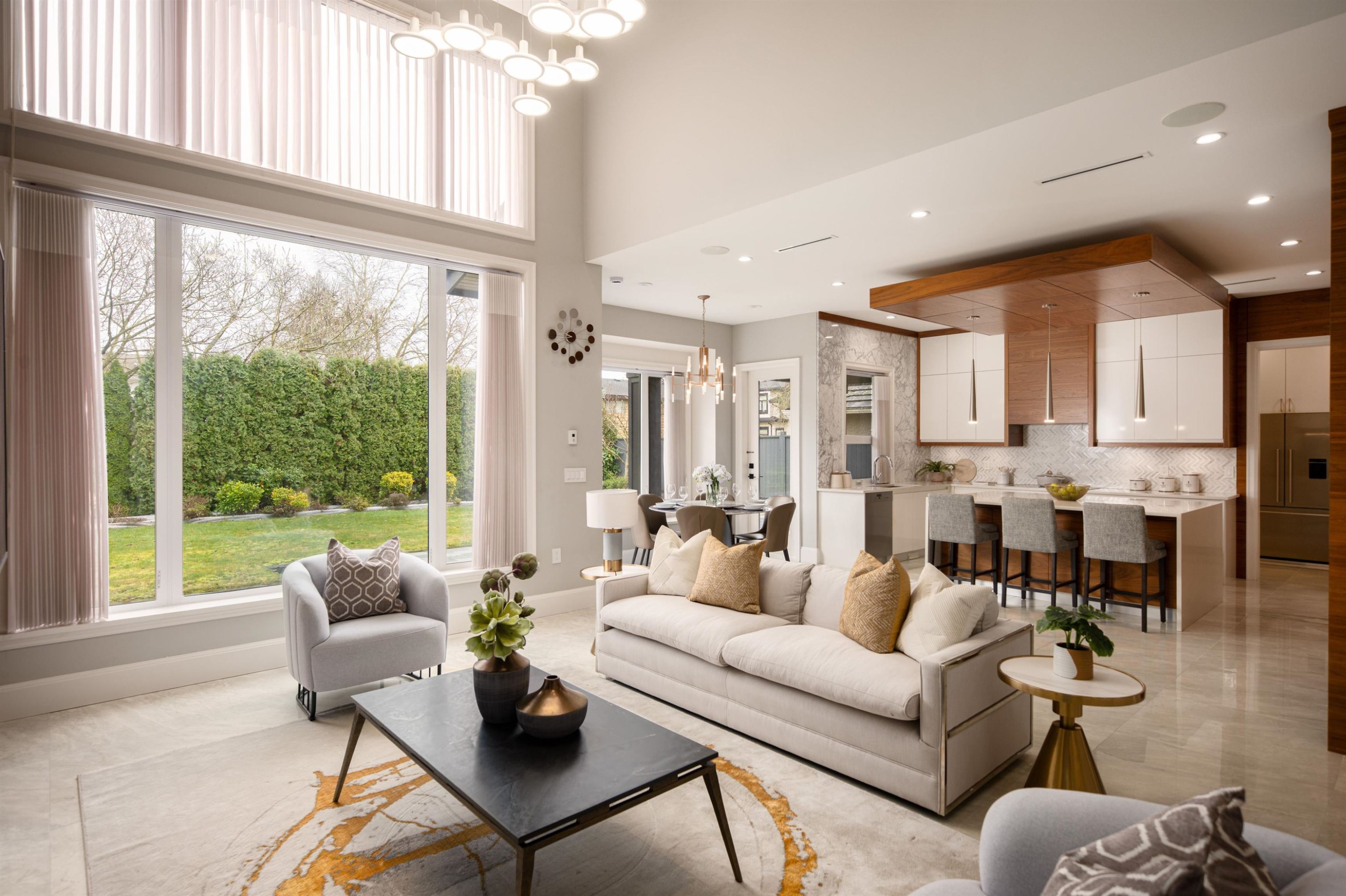 8160 Railway Avenue, Richmond, BC