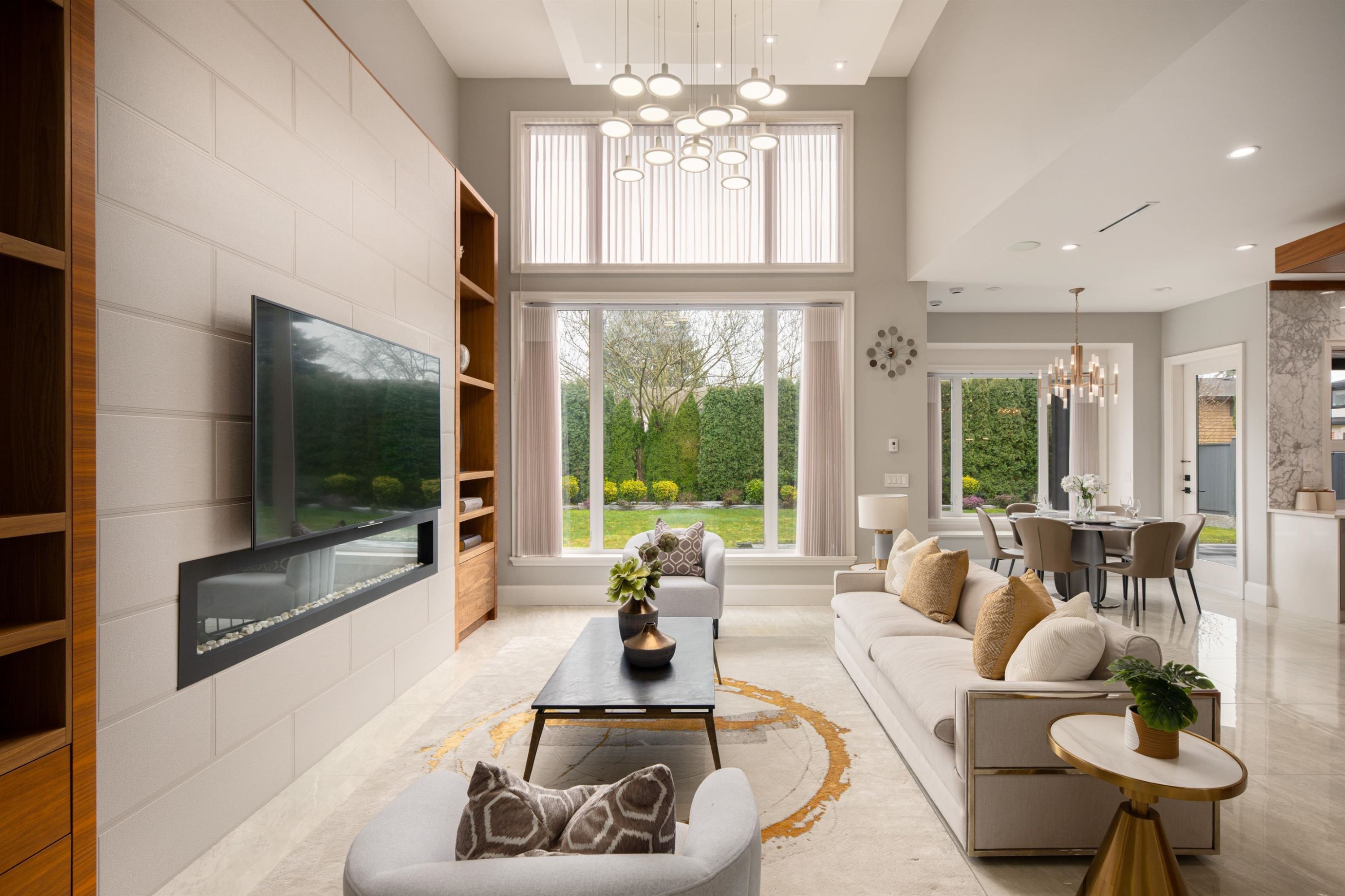 8160 Railway Avenue, Richmond, BC