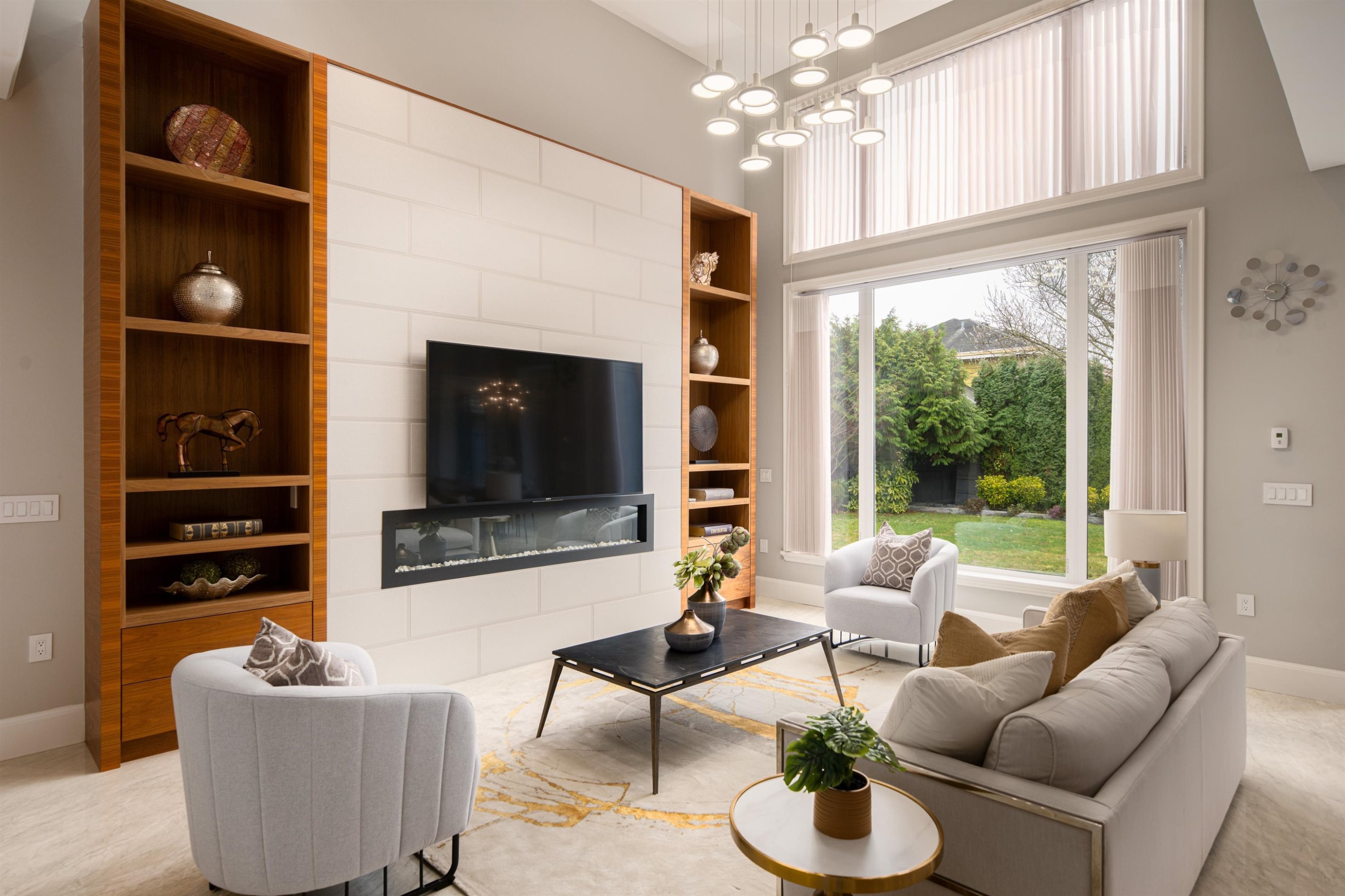 8160 Railway Avenue, Richmond, BC