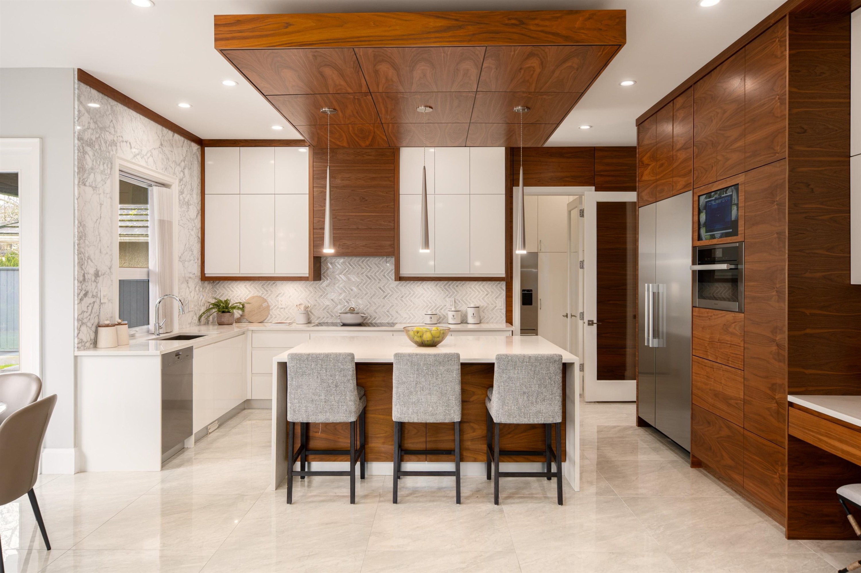 8160 Railway Avenue, Richmond, BC