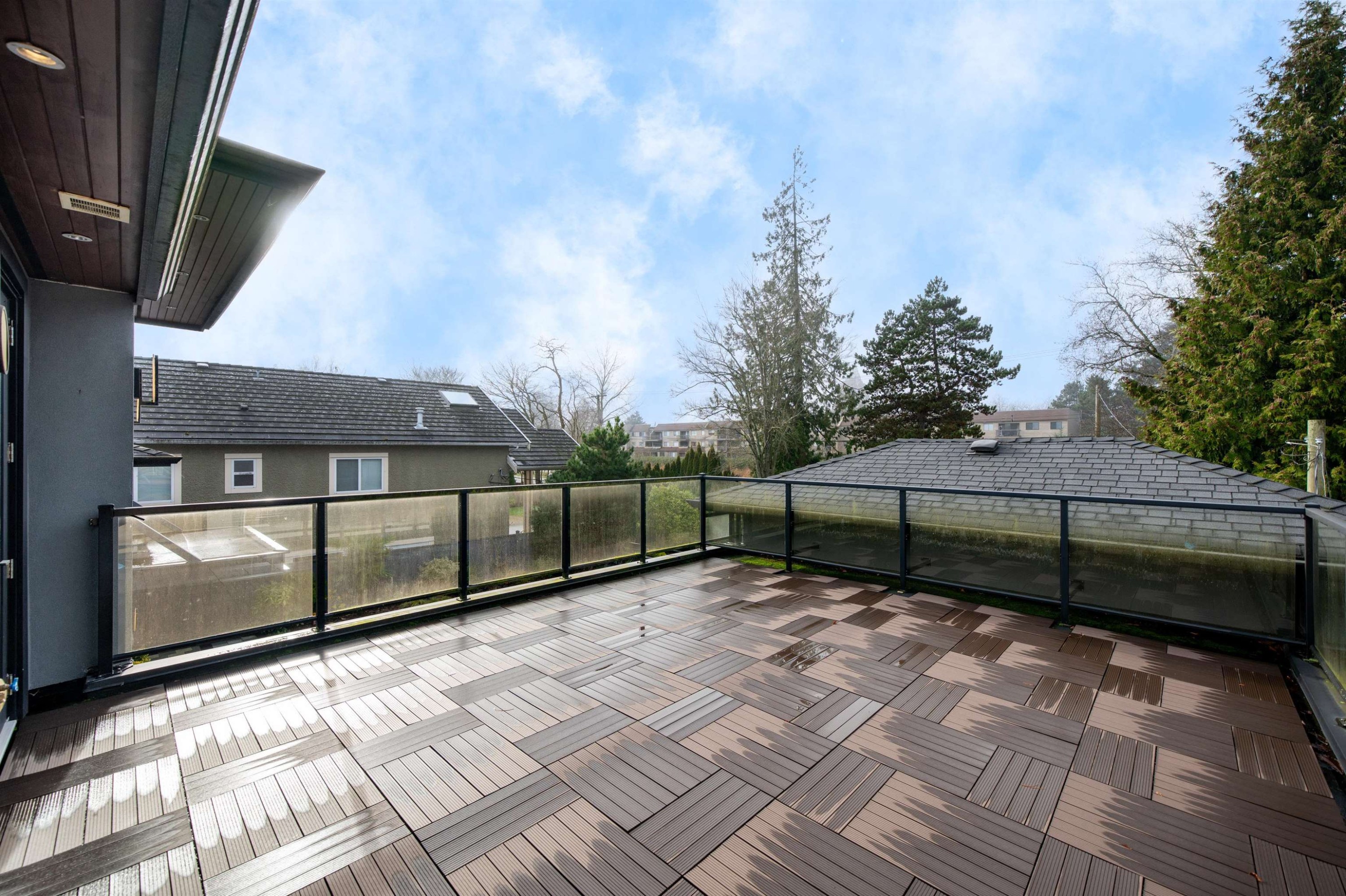 8160 Railway Avenue, Richmond, BC