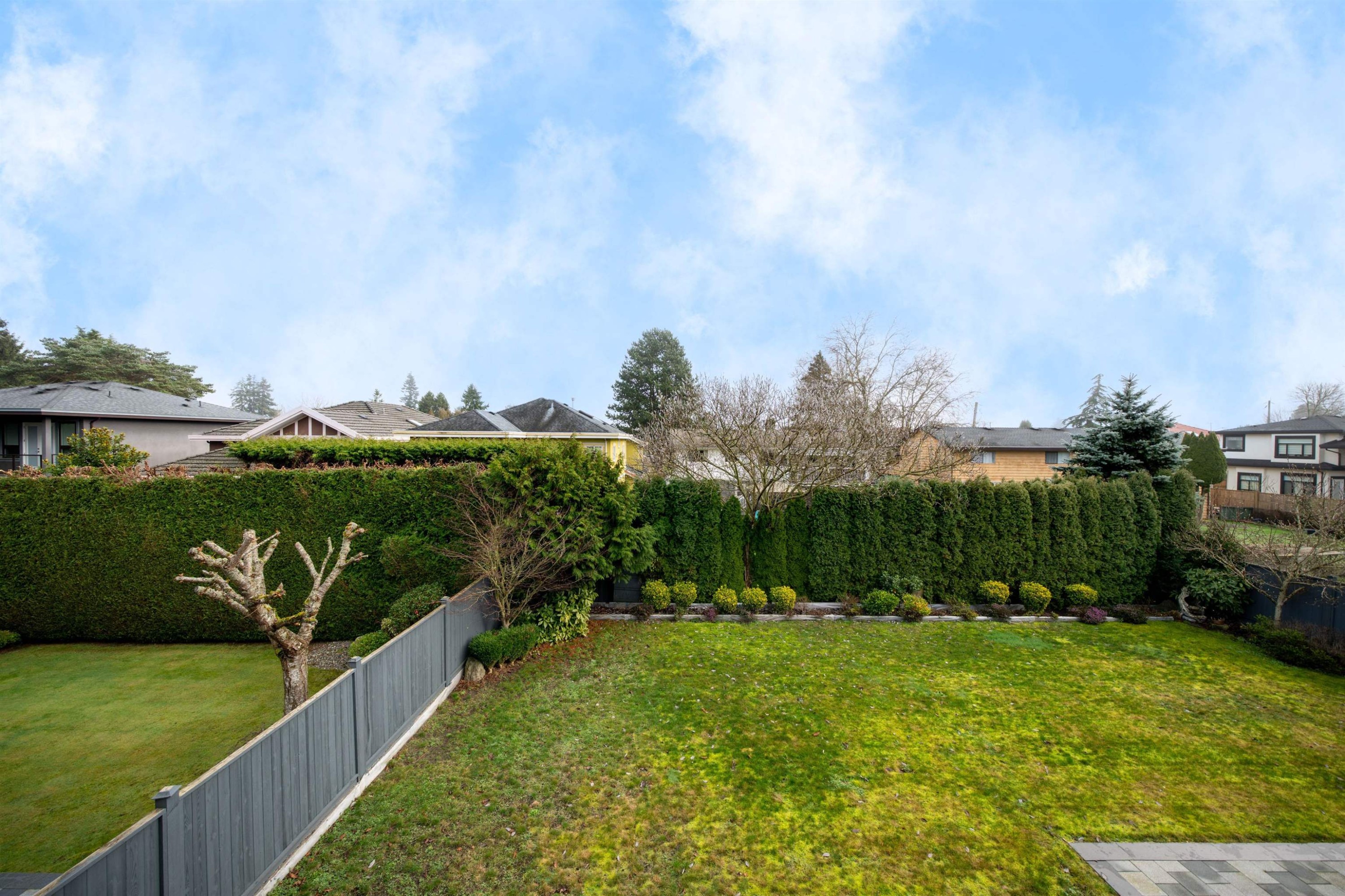 8160 Railway Avenue, Richmond, BC