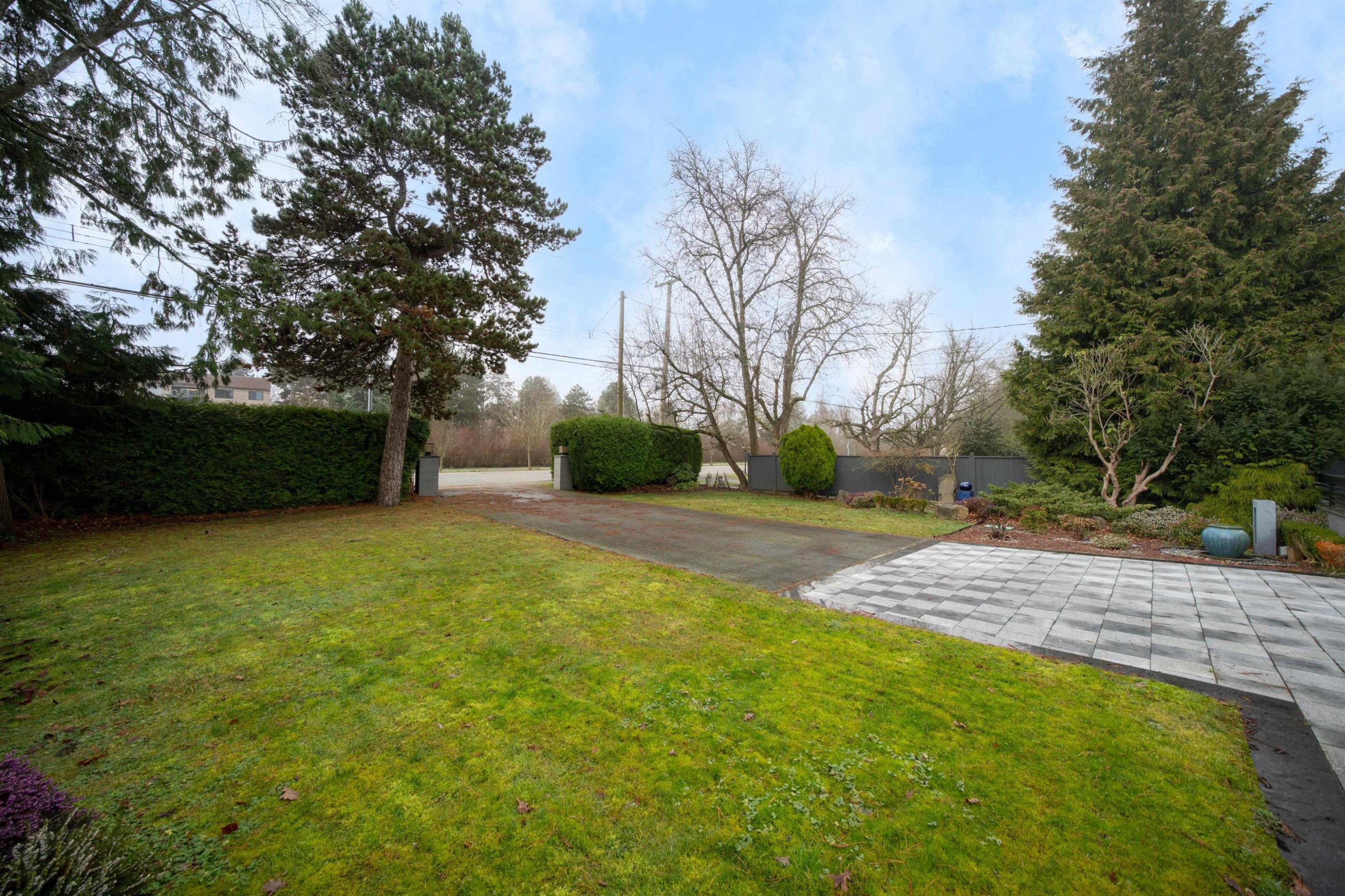 8160 Railway Avenue, Richmond, BC