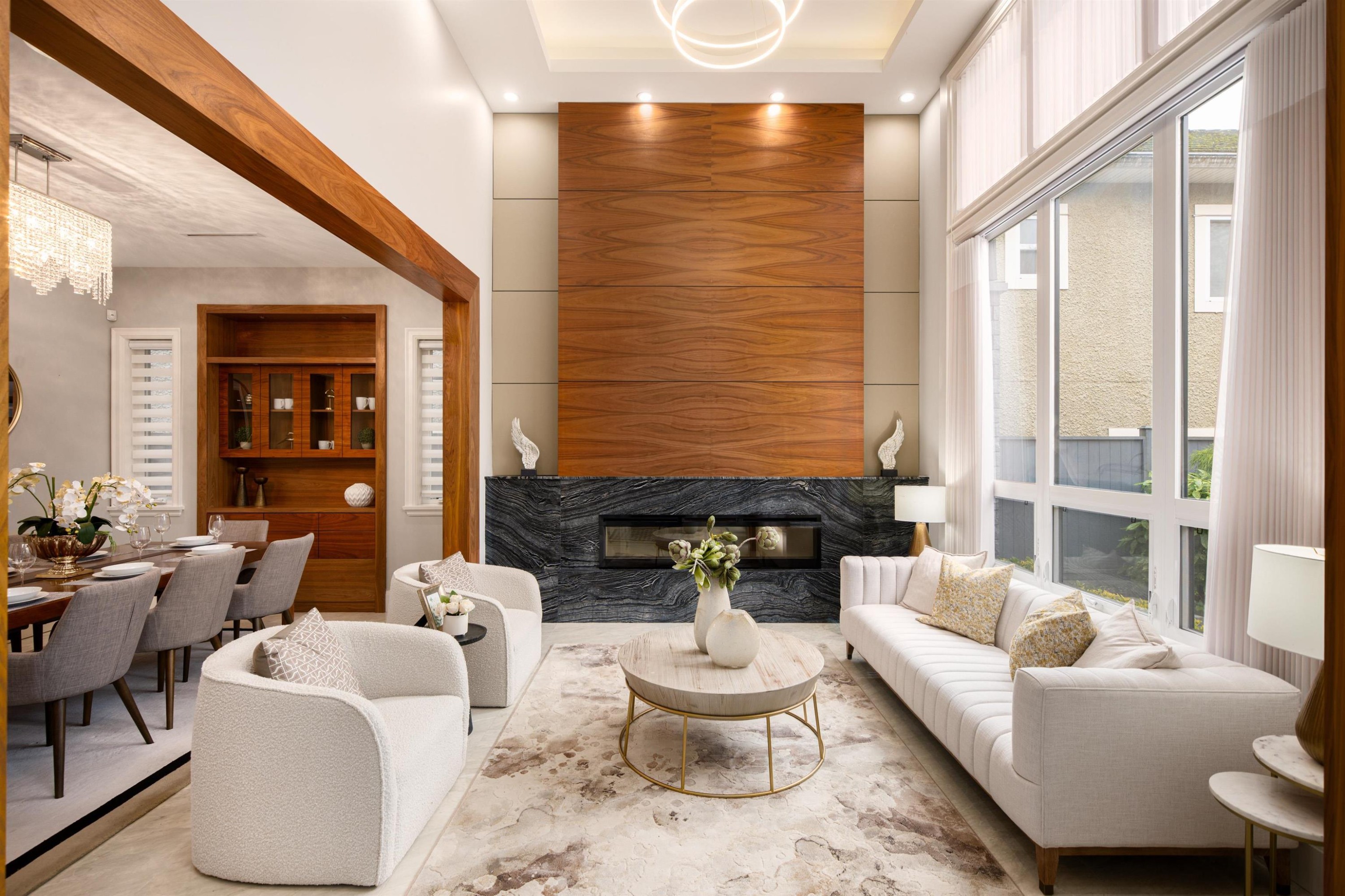 8160 Railway Avenue, Richmond, BC