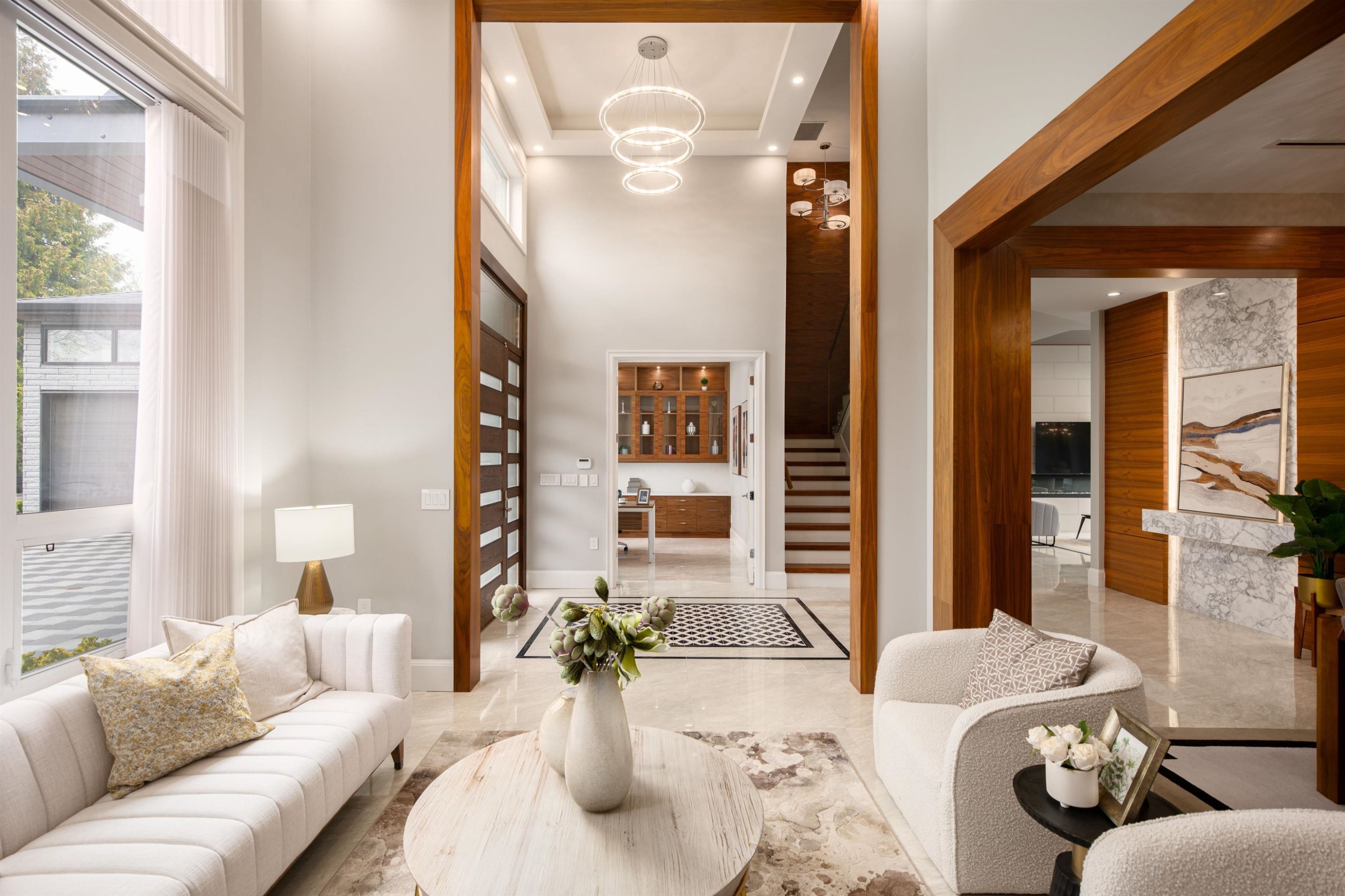 8160 Railway Avenue, Richmond, BC