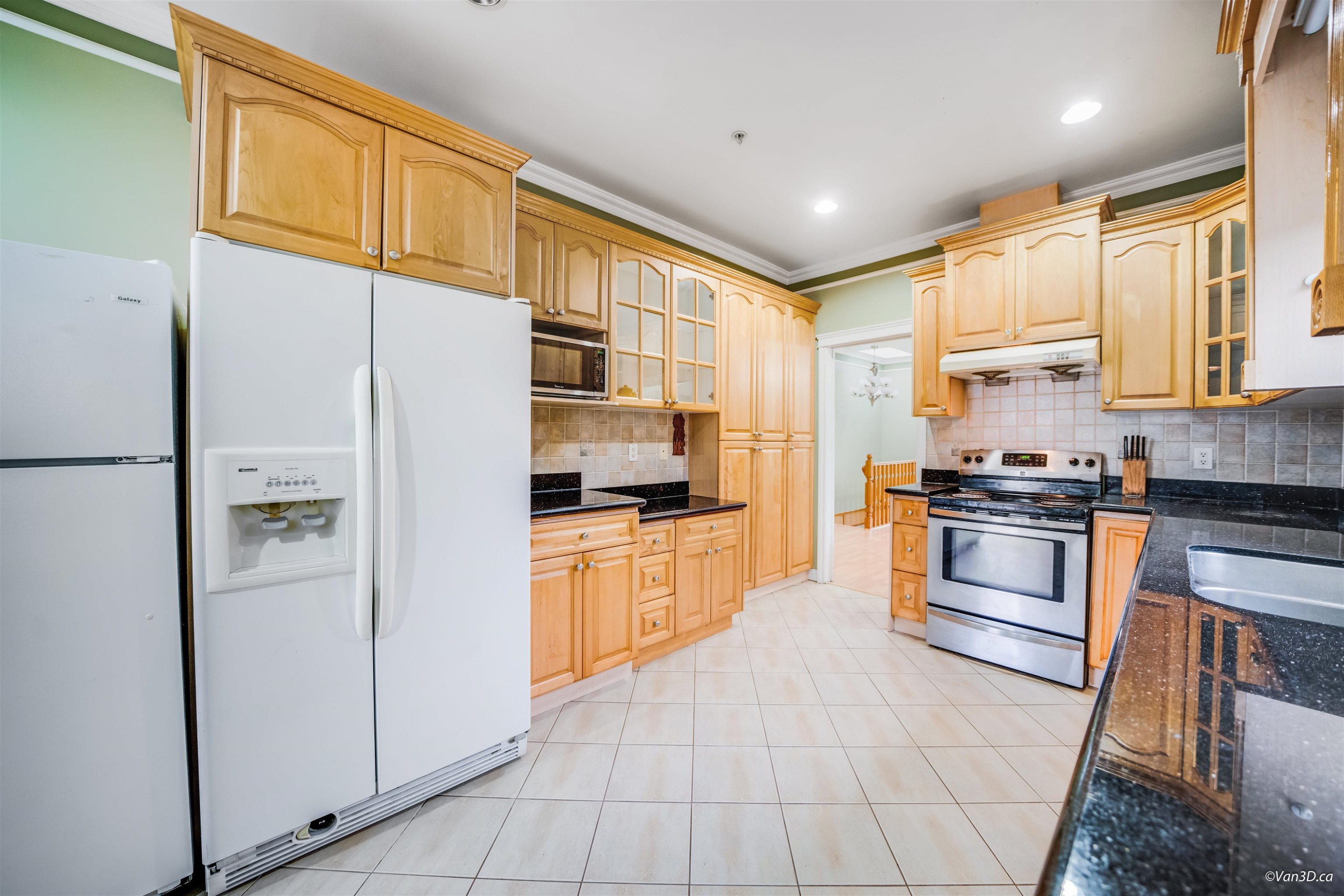 742 51St Avenue E, Vancouver, BC