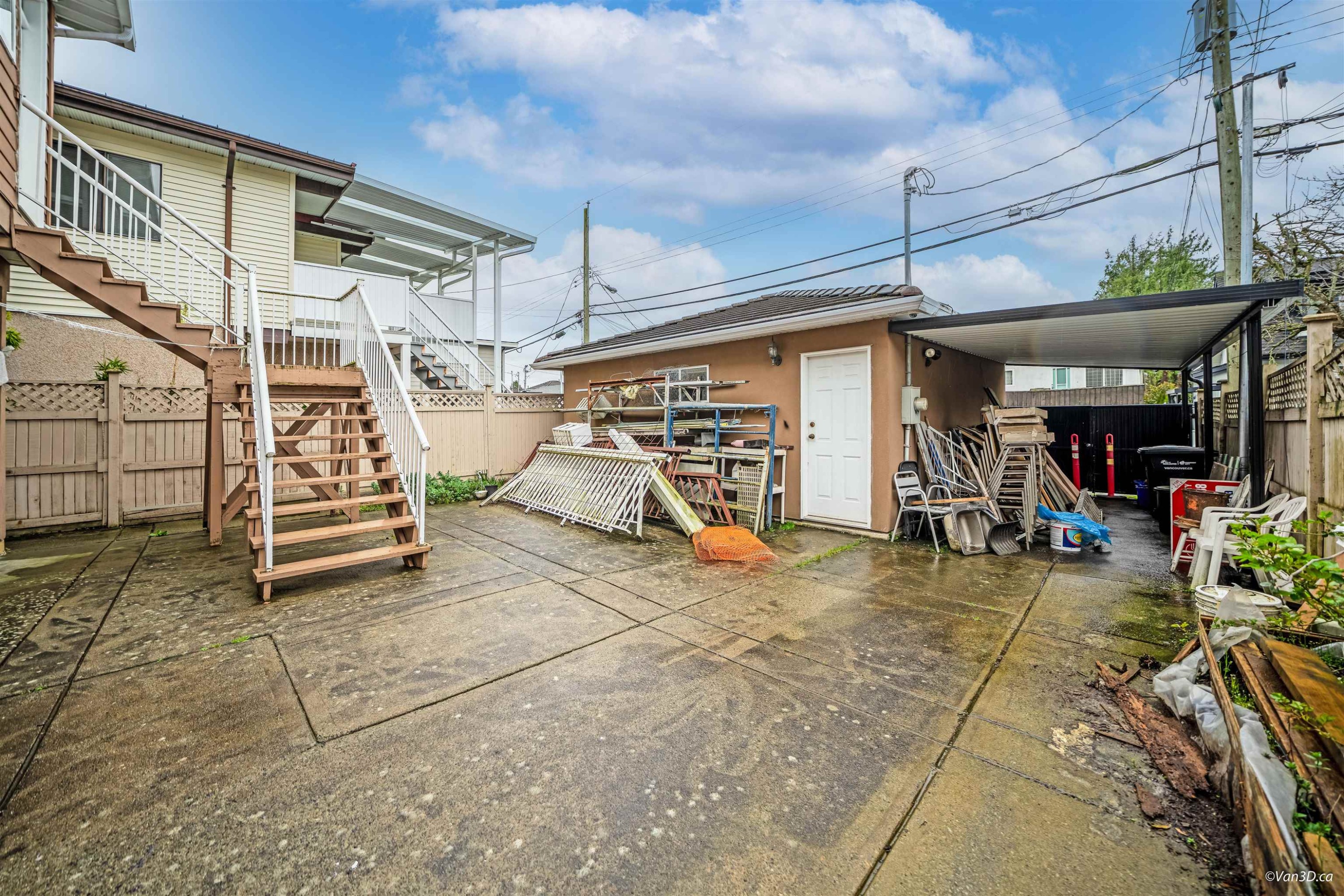 742 51St Avenue E, Vancouver, BC