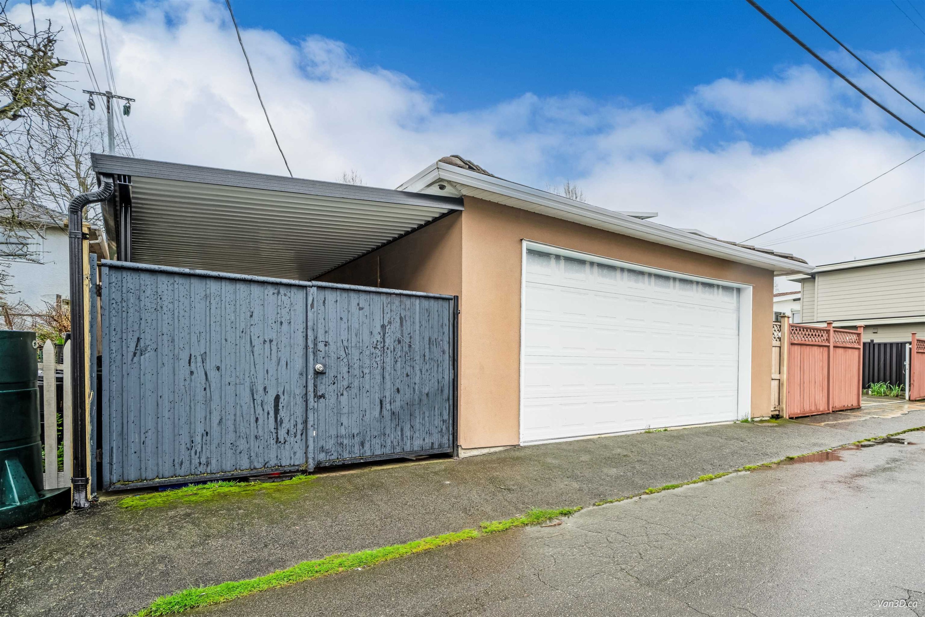 742 51St Avenue E, Vancouver, BC