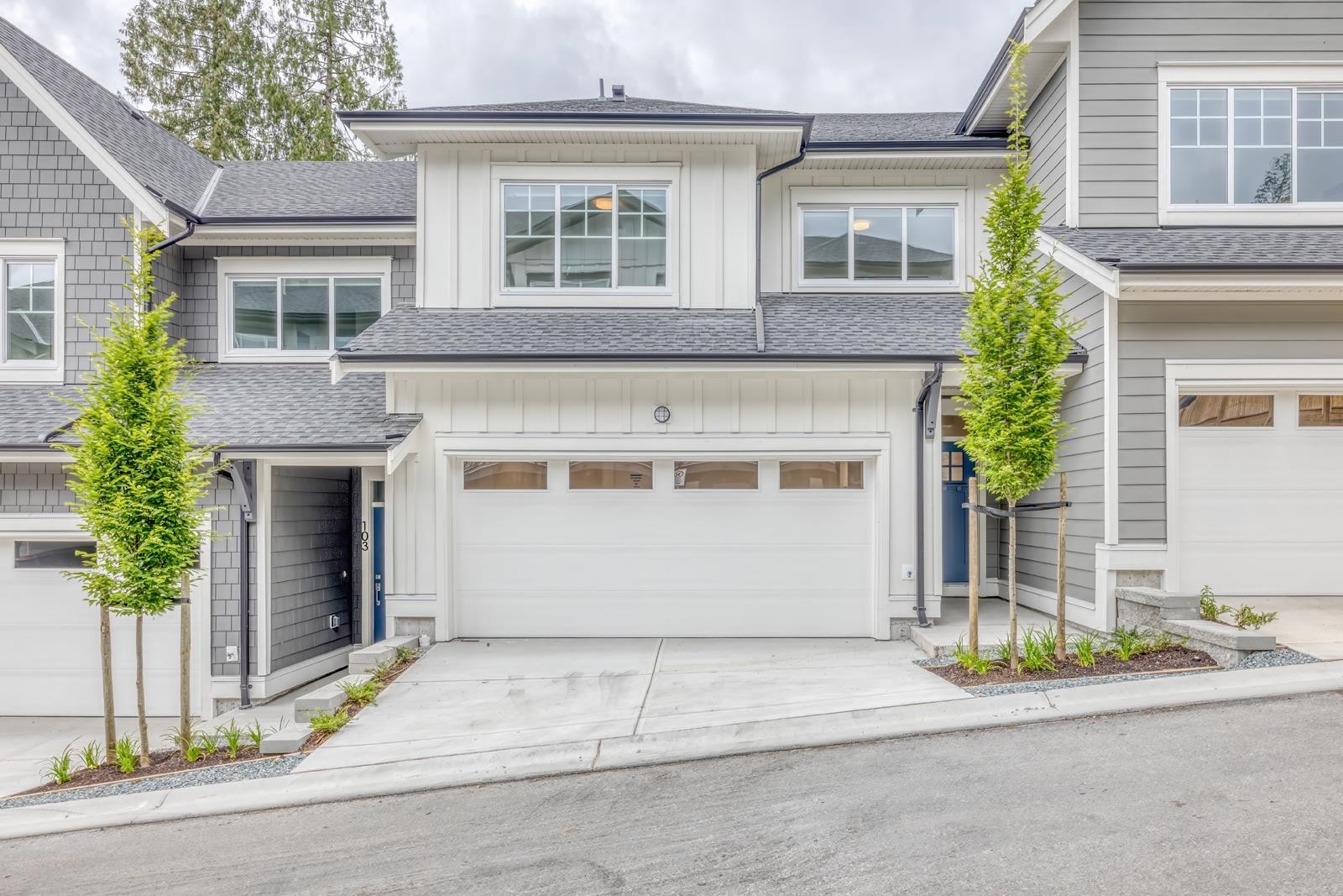104-3421 Queenston Avenue, Coquitlam, BC