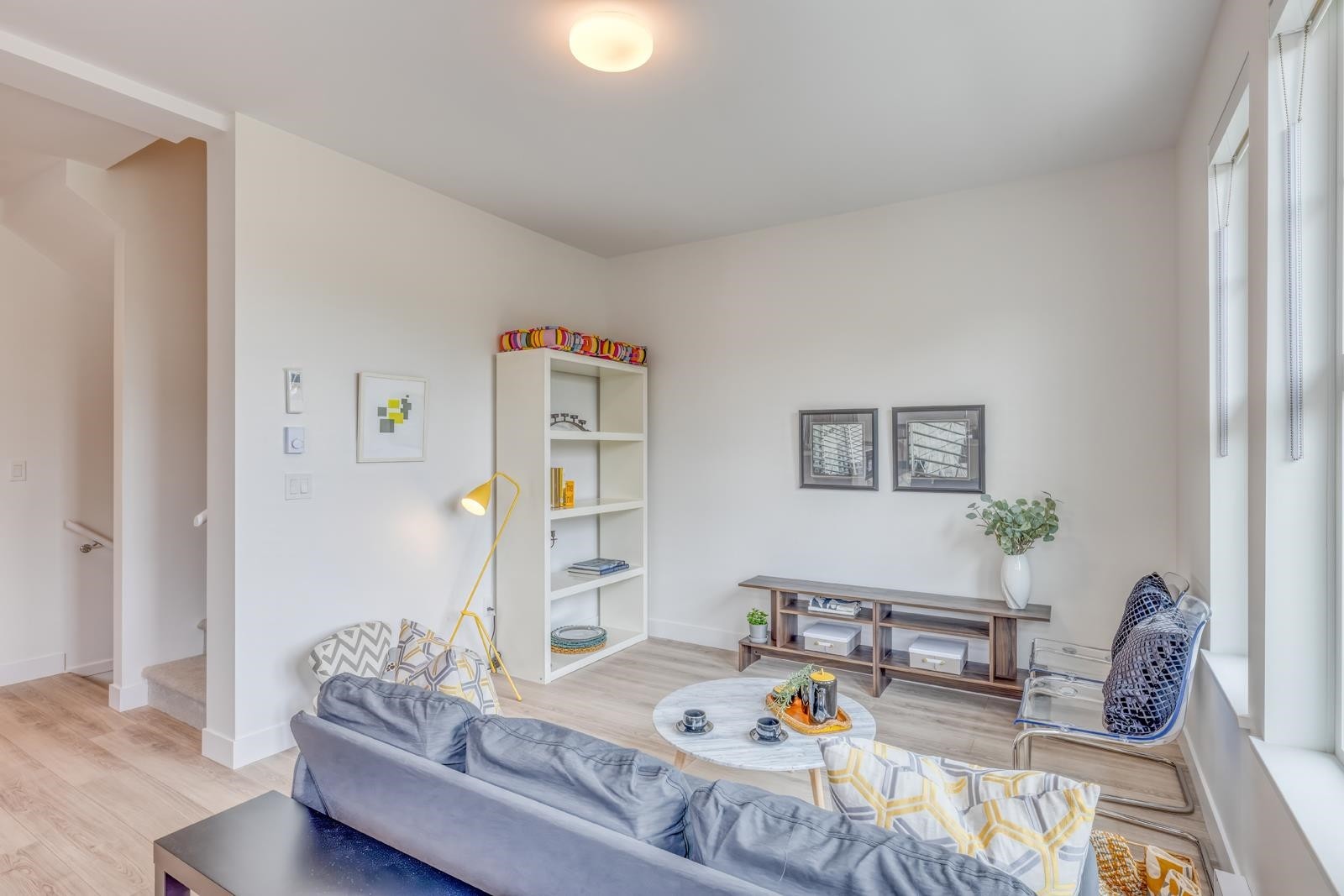 104-3421 Queenston Avenue, Coquitlam, BC