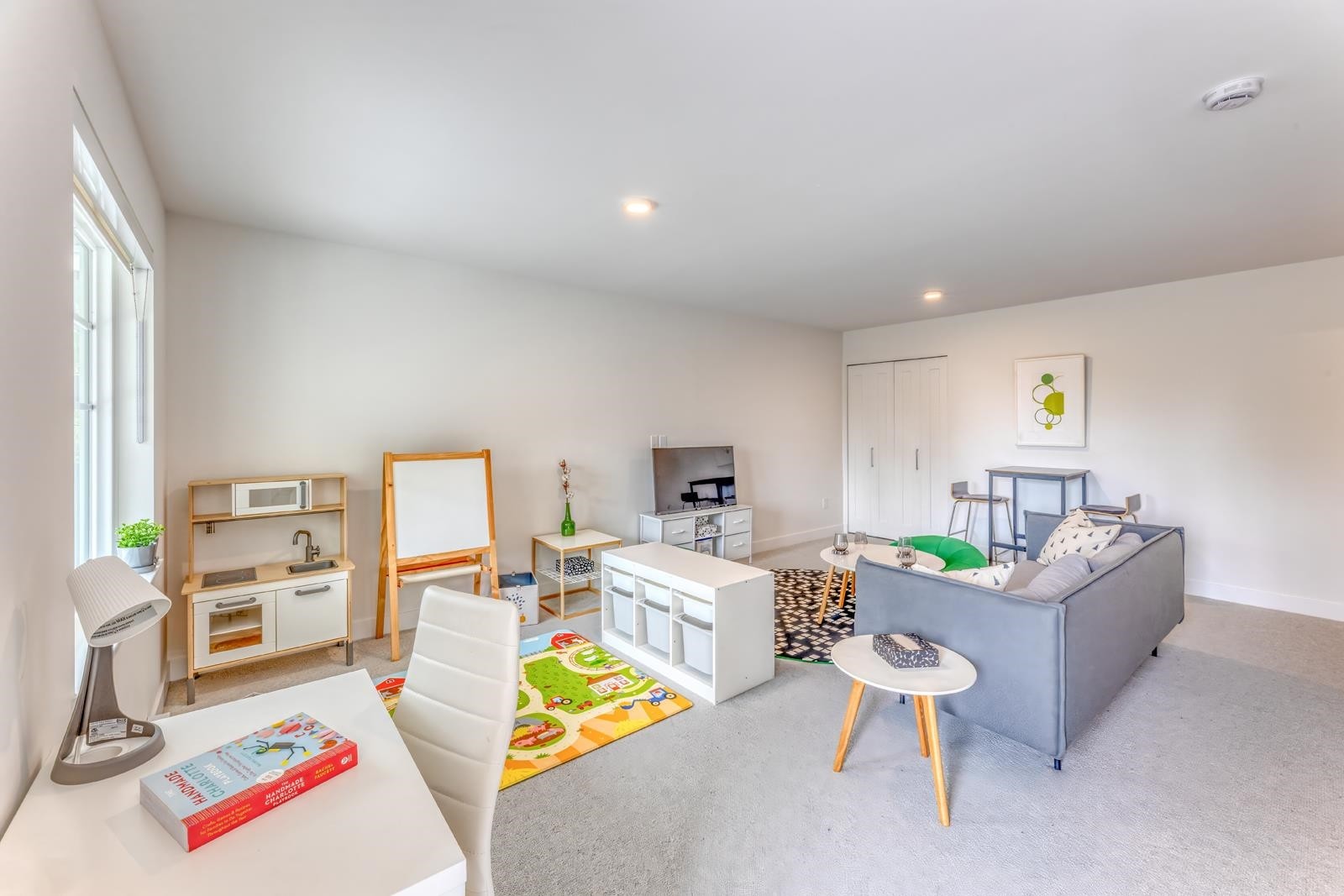 104-3421 Queenston Avenue, Coquitlam, BC