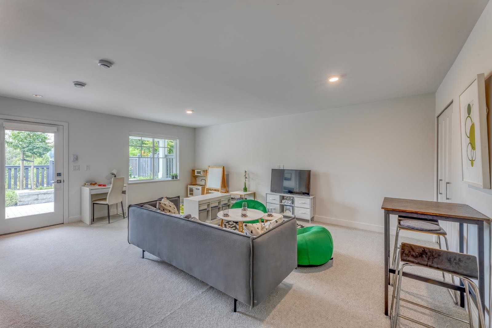 104-3421 Queenston Avenue, Coquitlam, BC