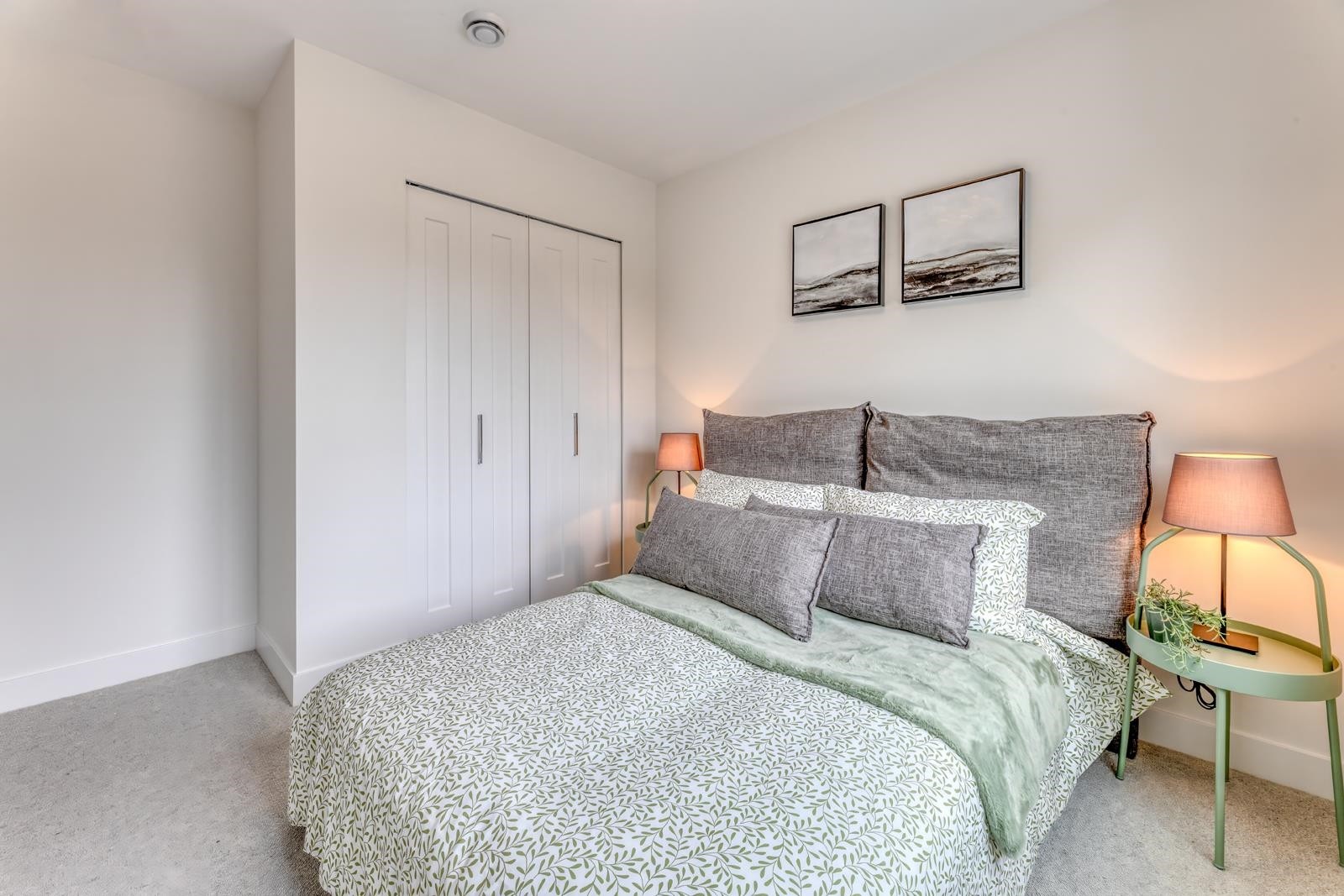 104-3421 Queenston Avenue, Coquitlam, BC