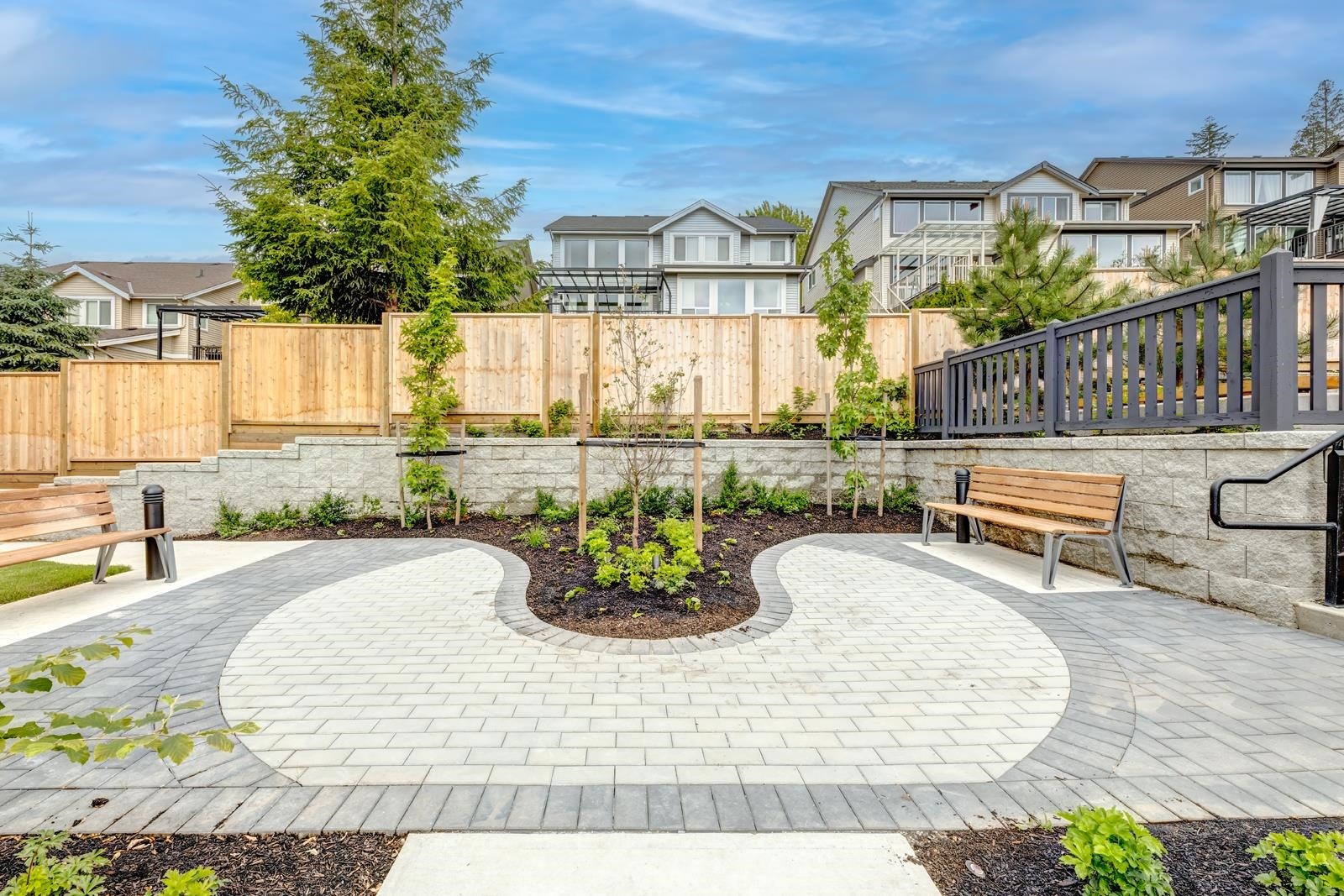 104-3421 Queenston Avenue, Coquitlam, BC