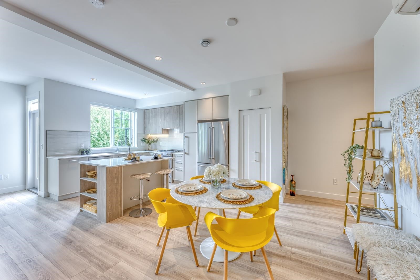 104-3421 Queenston Avenue, Coquitlam, BC