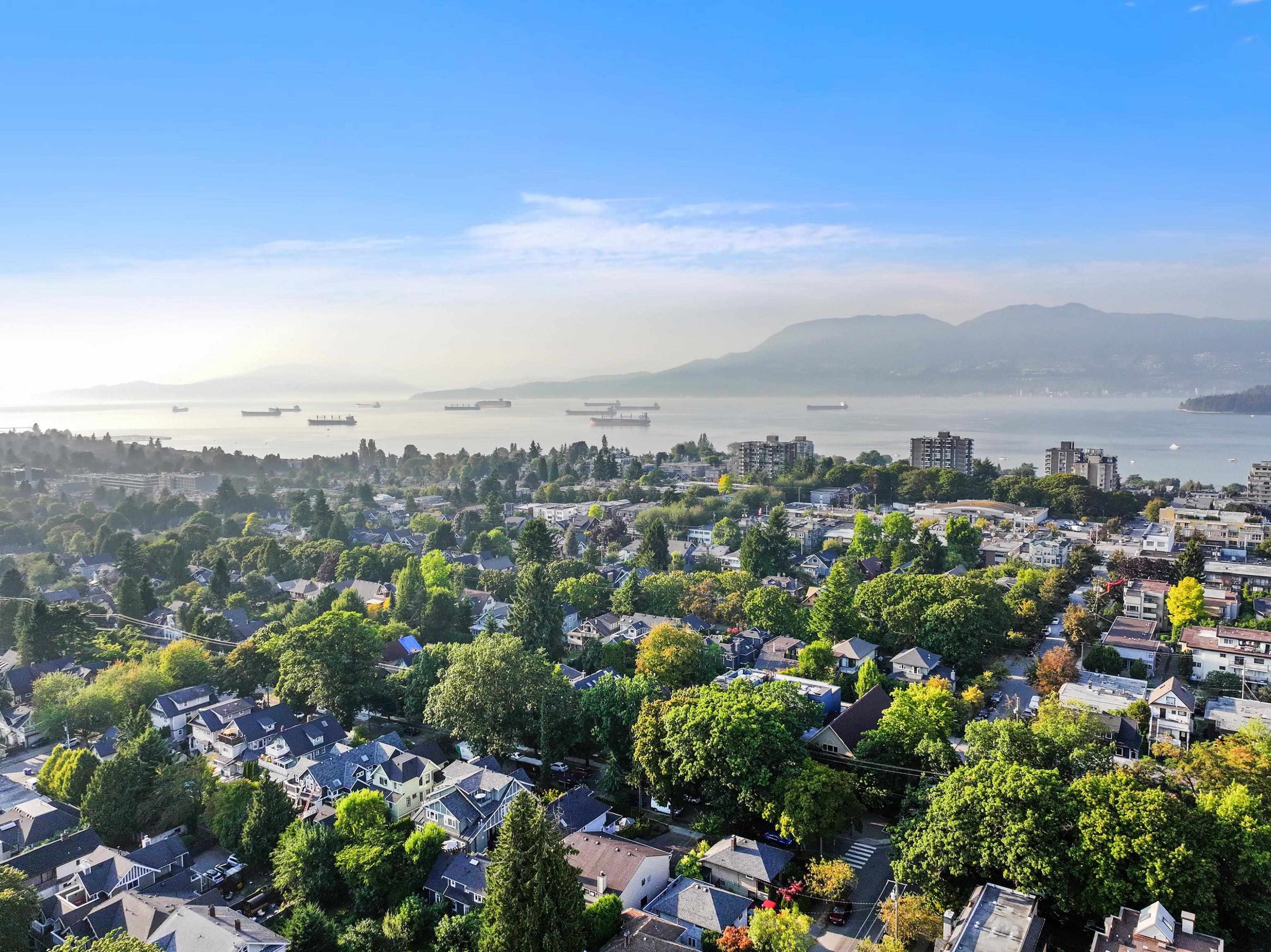 2343 7Th Avenue W, Vancouver, BC