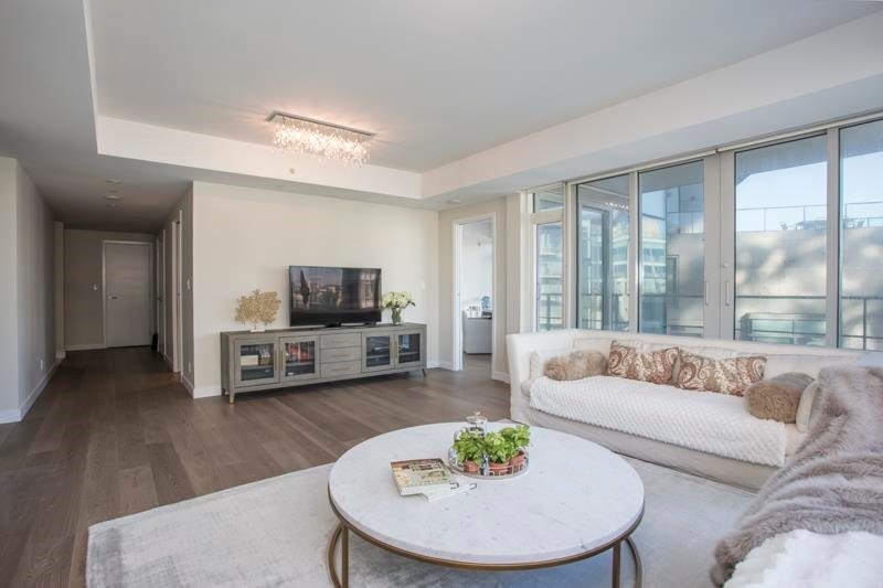 702-5171 Brighouse Way, Richmond, BC