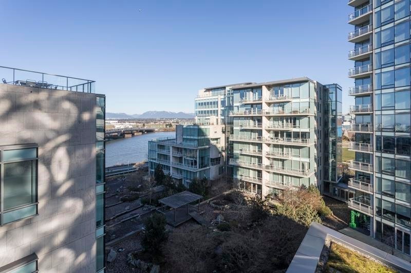 702-5171 Brighouse Way, Richmond, BC