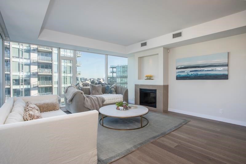 702-5171 Brighouse Way, Richmond, BC