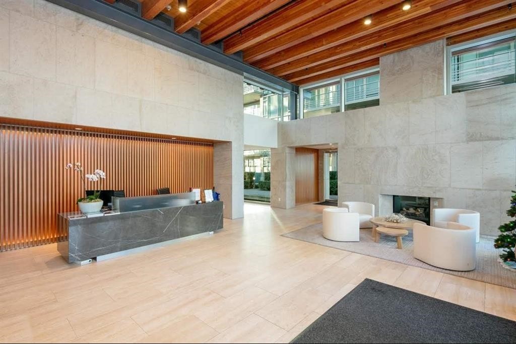 702-5171 Brighouse Way, Richmond, BC