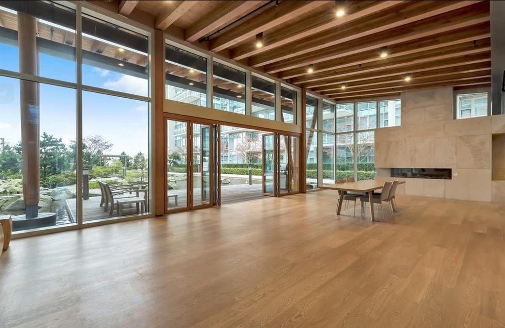 702-5171 Brighouse Way, Richmond, BC