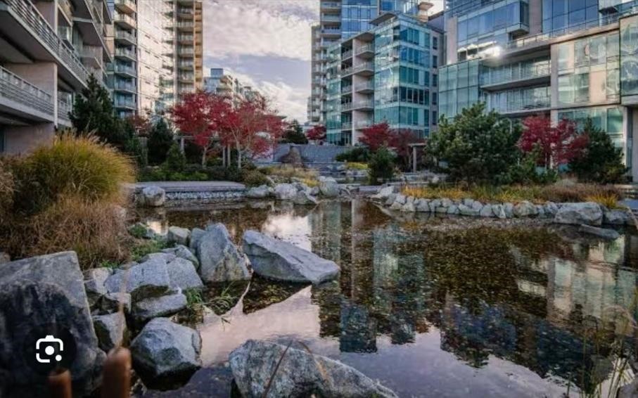 702-5171 Brighouse Way, Richmond, BC