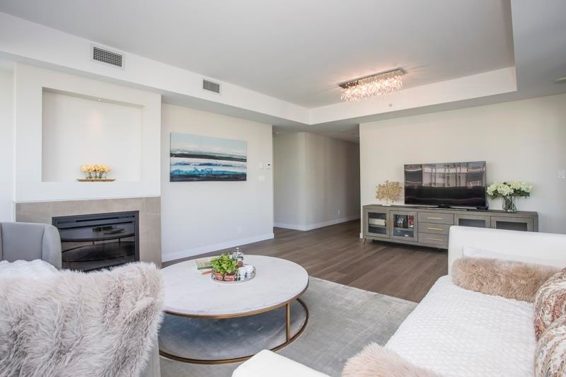 702-5171 Brighouse Way, Richmond, BC