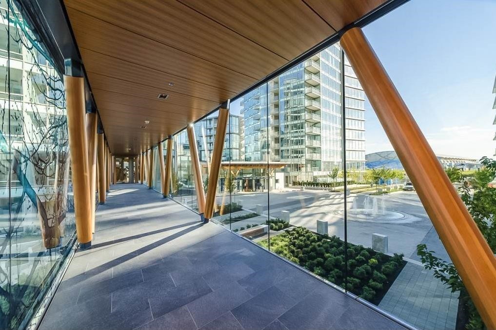 702-5171 Brighouse Way, Richmond, BC