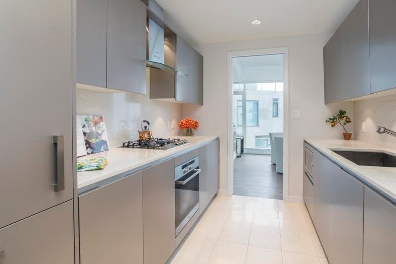 702-5171 Brighouse Way, Richmond, BC