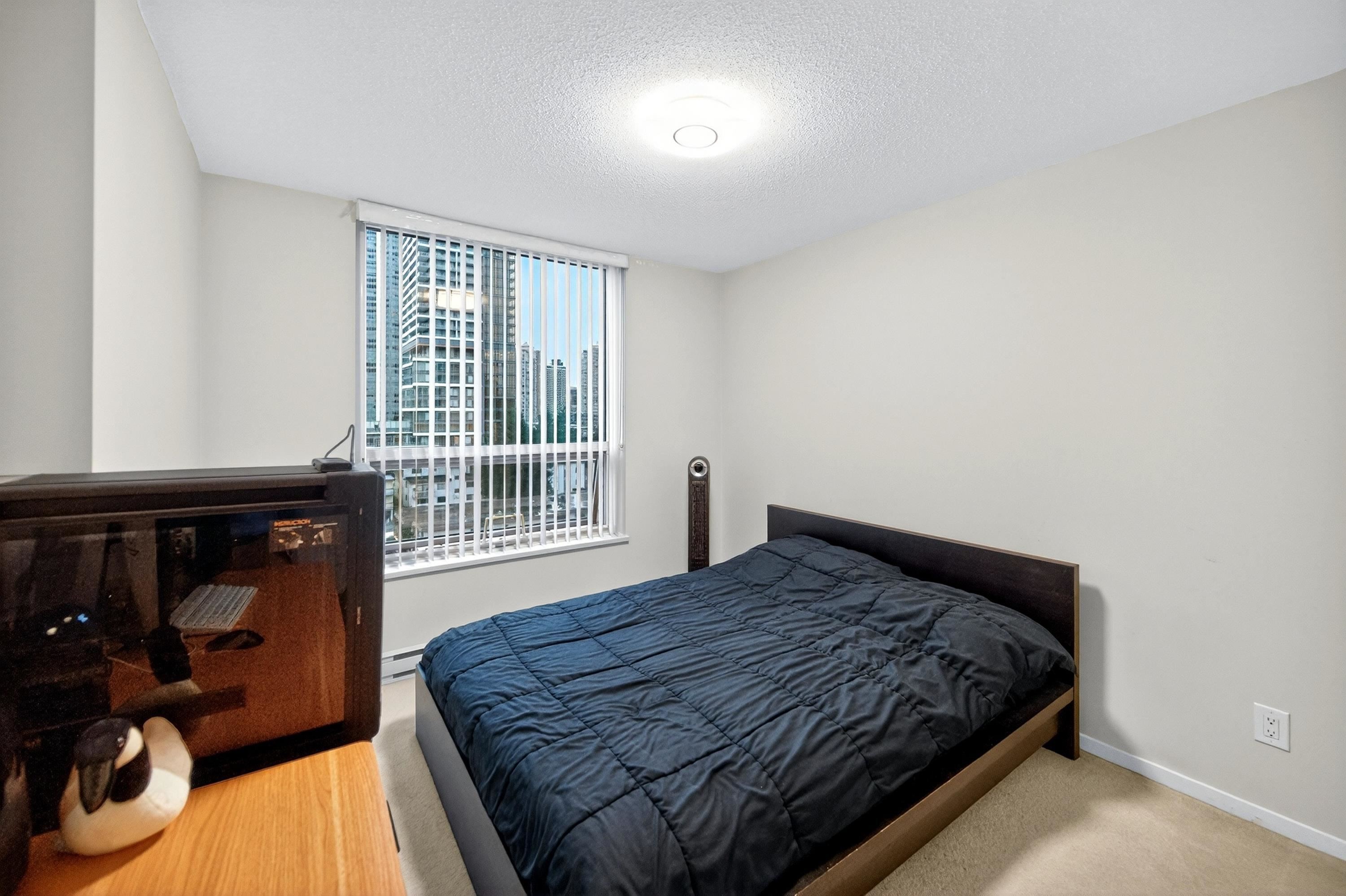 905-6658 Dow Avenue, Burnaby, BC