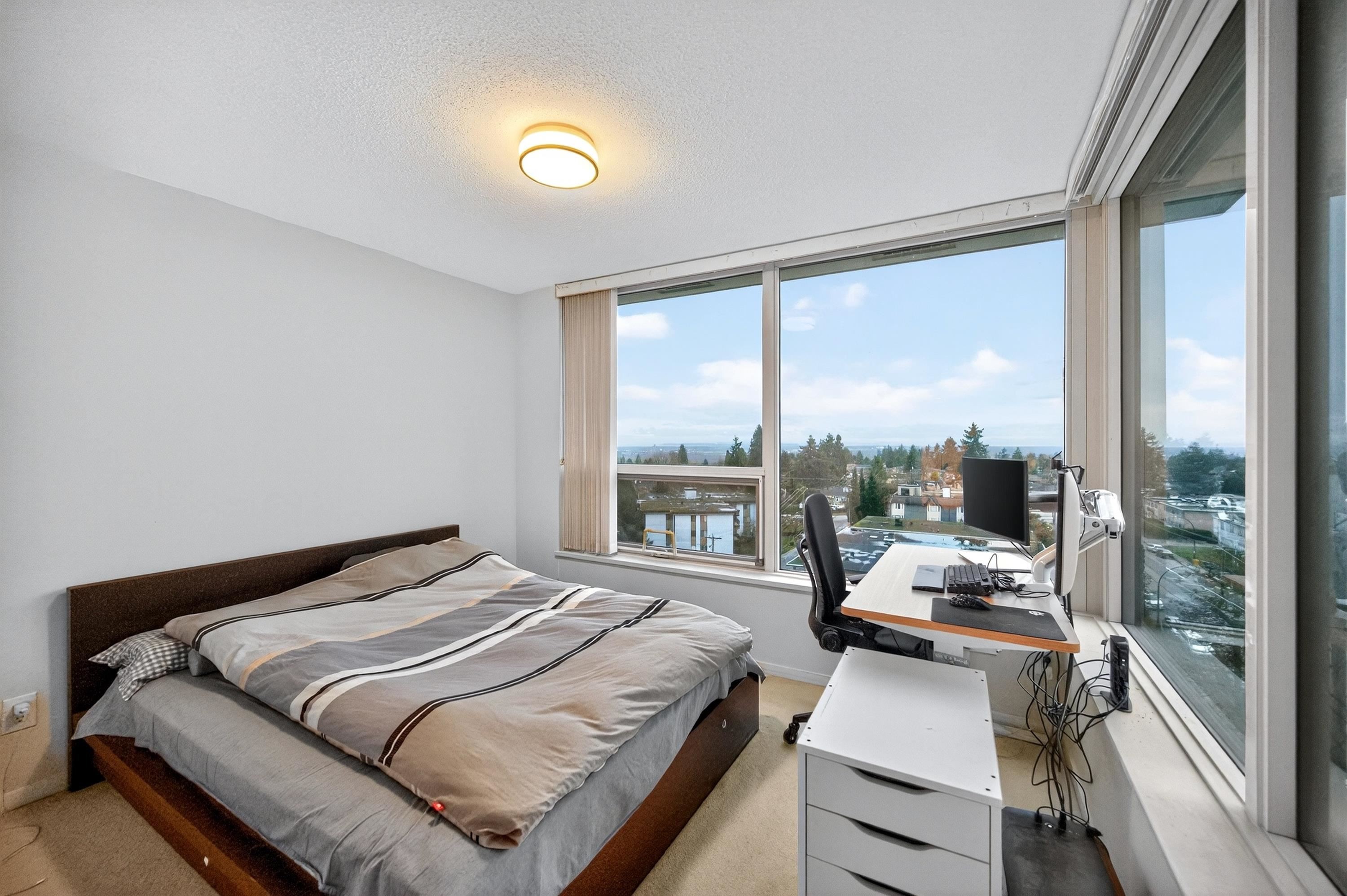 905-6658 Dow Avenue, Burnaby, BC