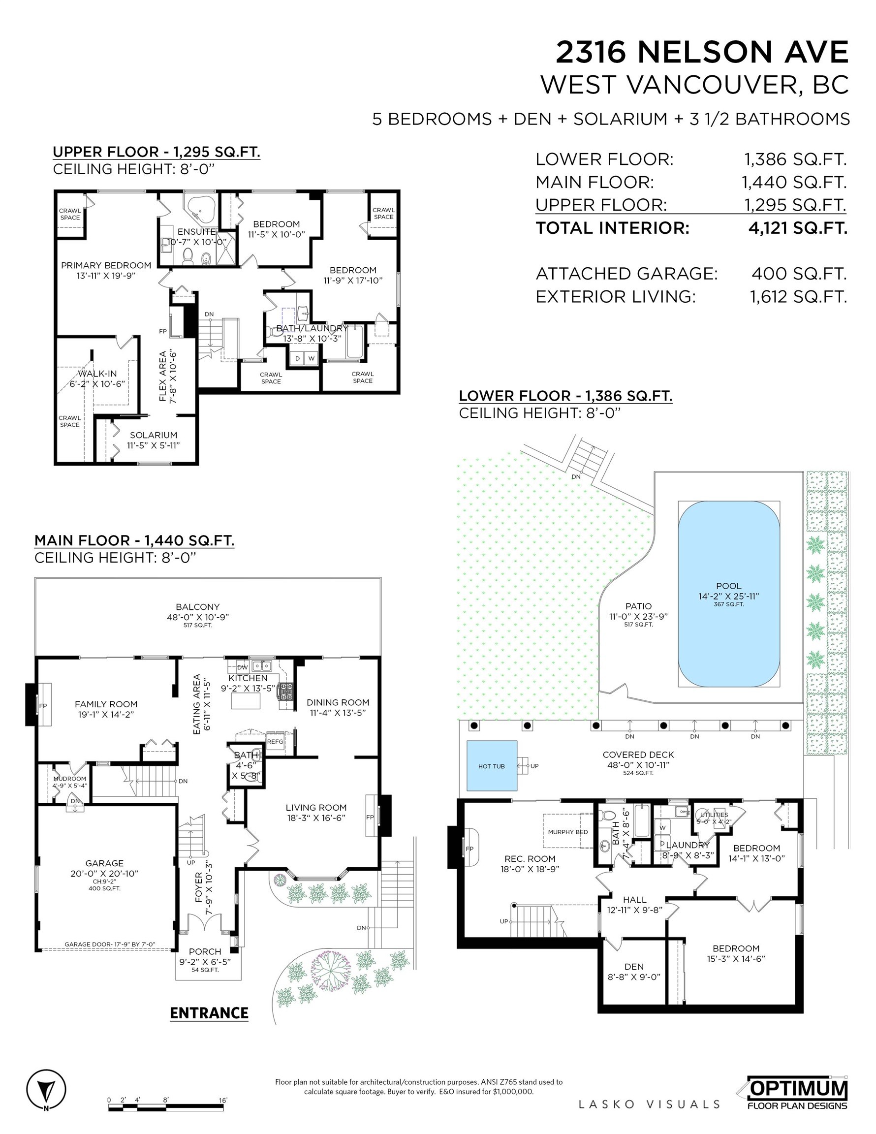 2316 Nelson Avenue, West Vancouver, BC